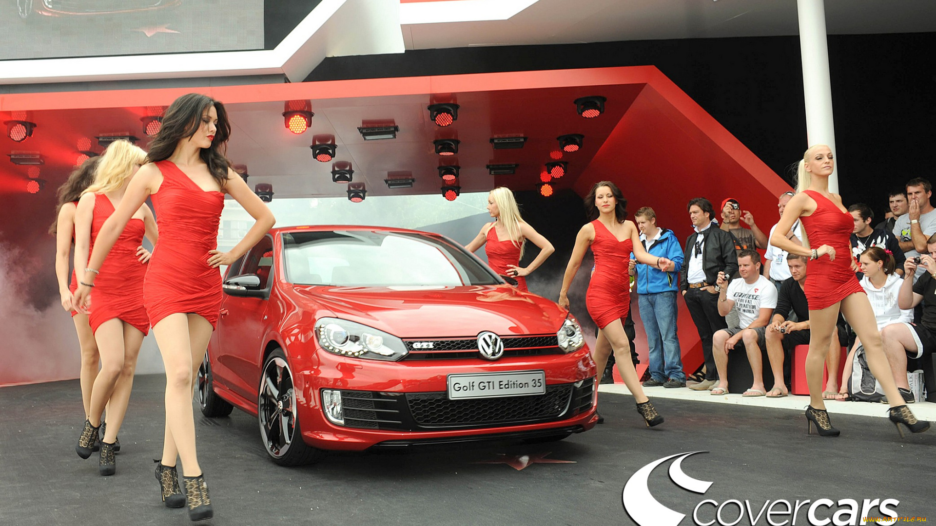 автомобили, авто, девушками