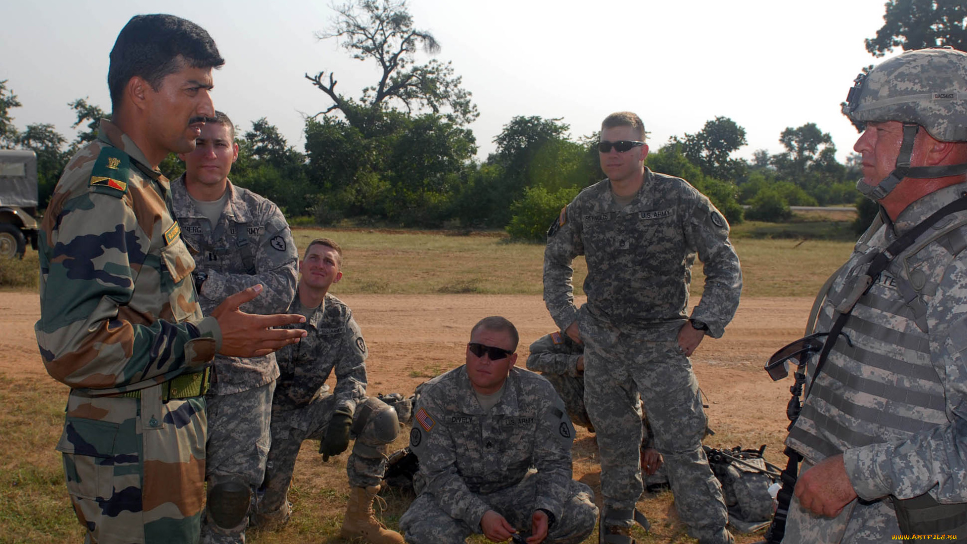 оружие, армия, спецназ, army, military