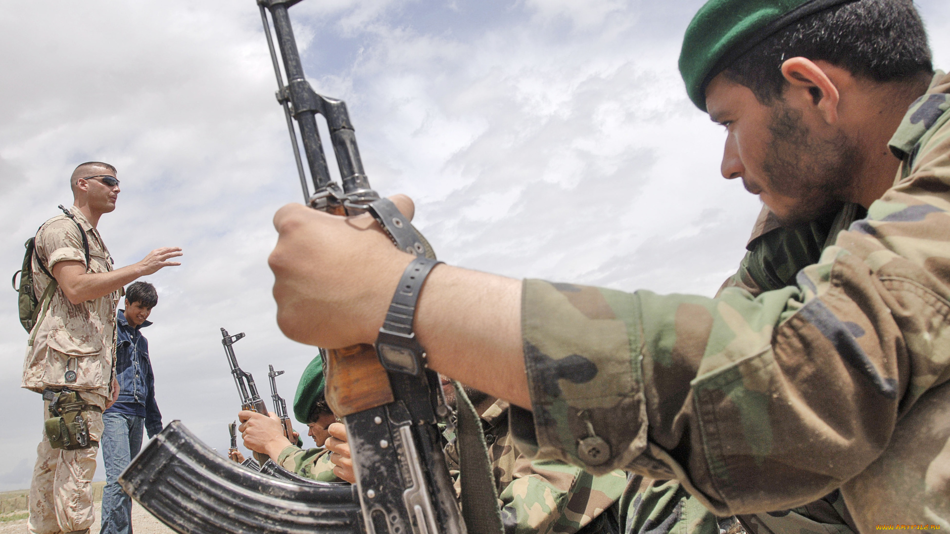 оружие, армия, спецназ, military, army