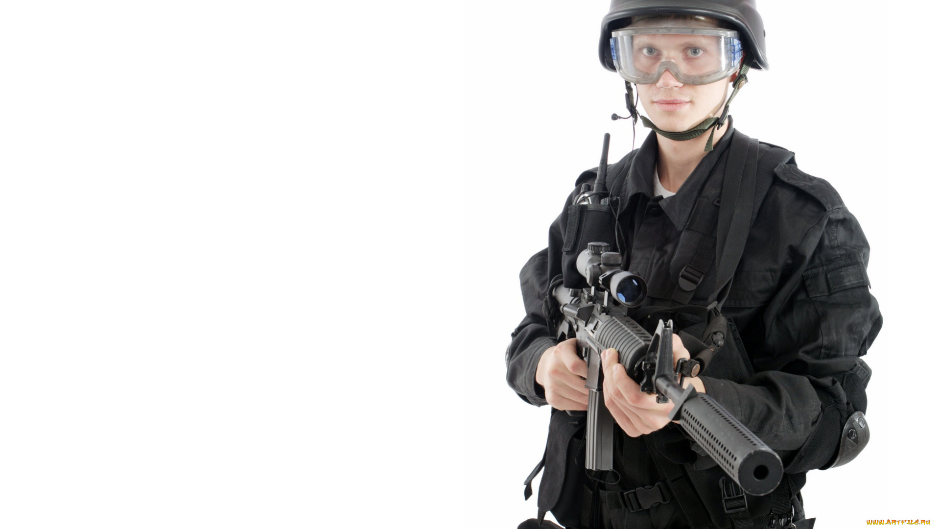 оружие, армия, спецназ, military, army