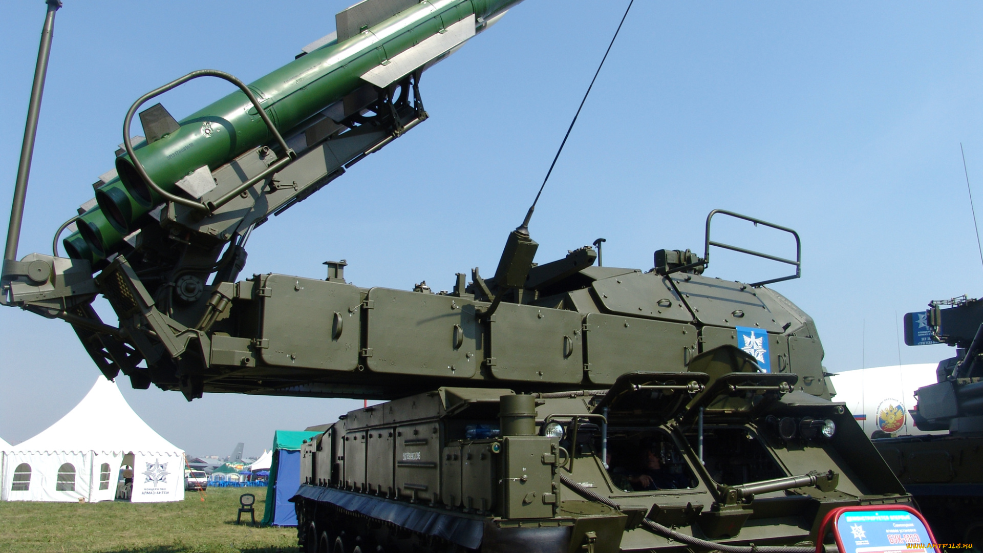 техника, военная