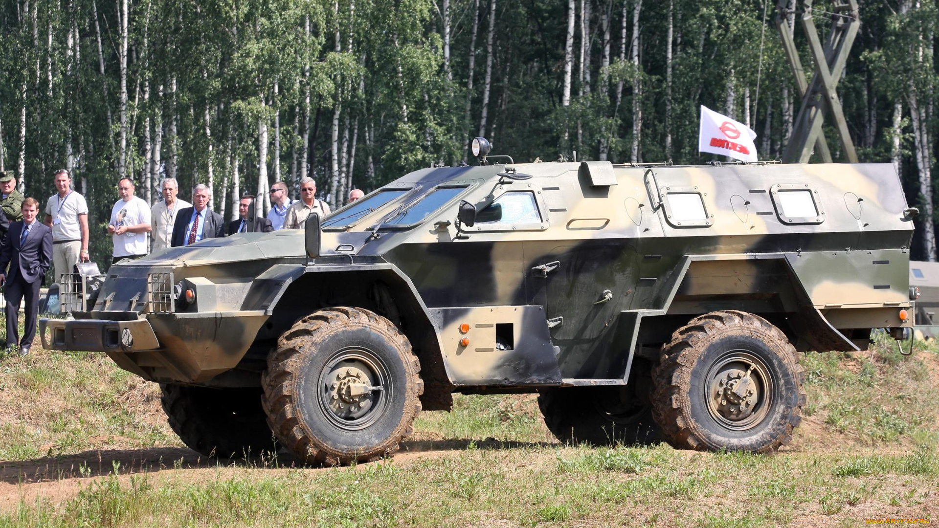 техника, военная, бронетехника