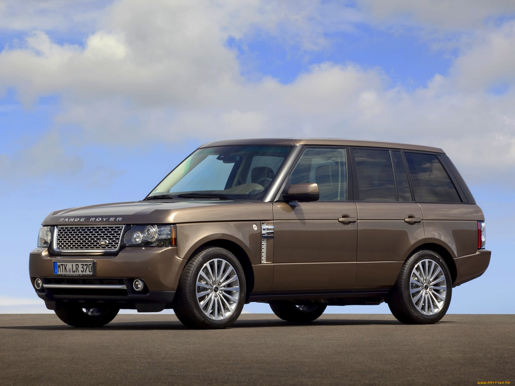 автомобили, range, rover