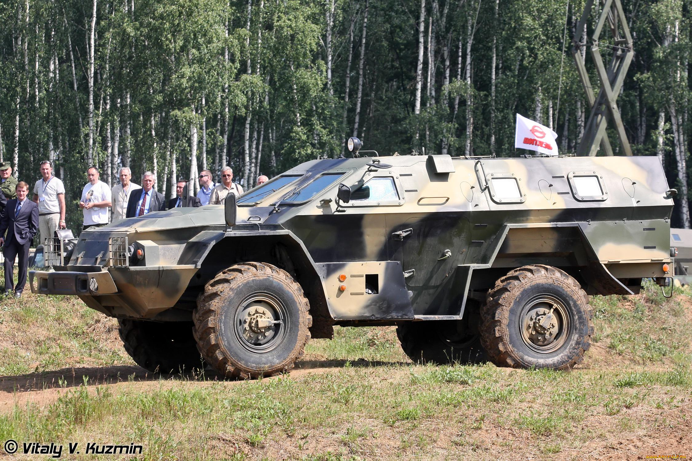 техника, военная, бронетехника