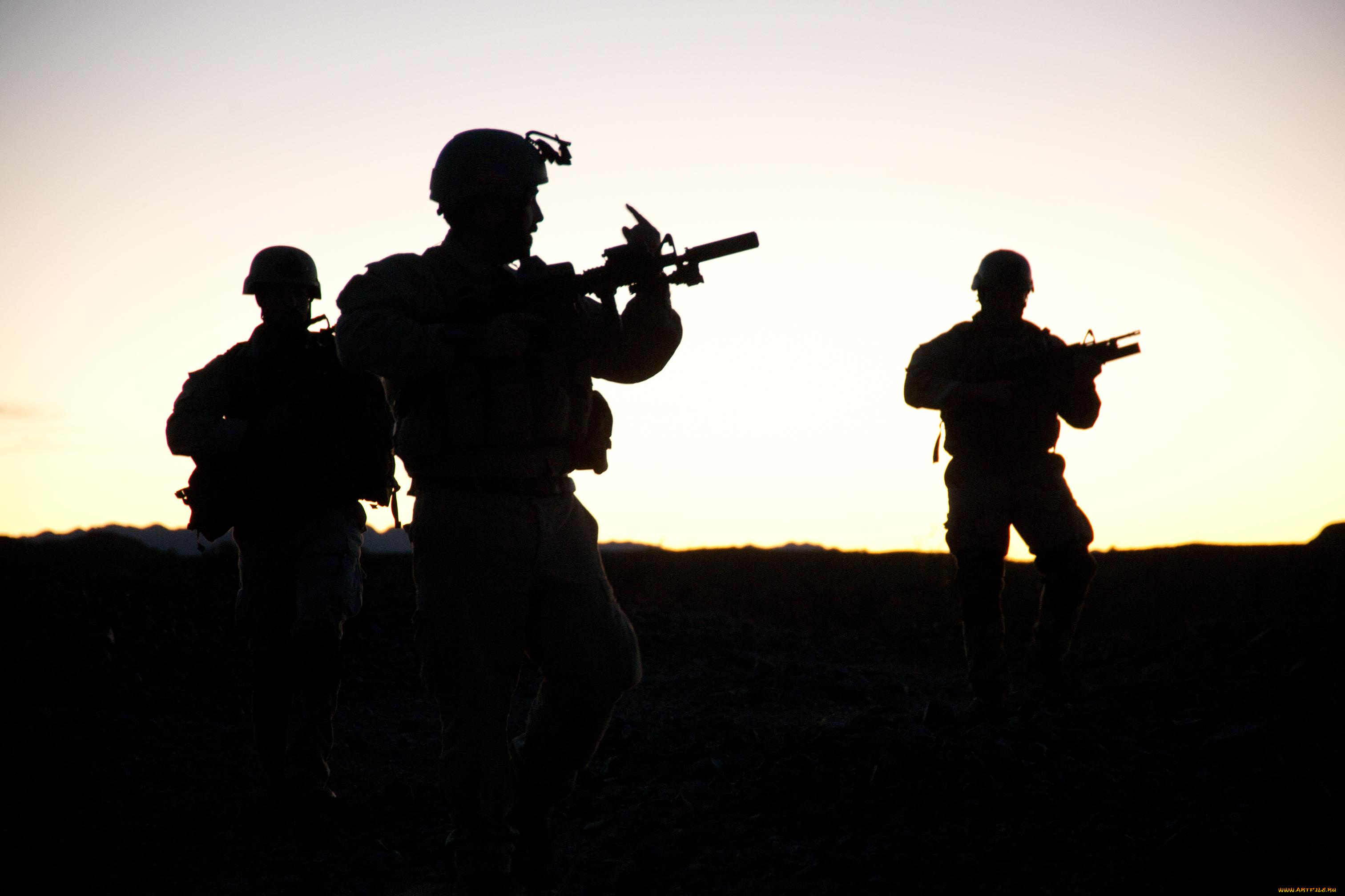 оружие, армия, спецназ, army, military