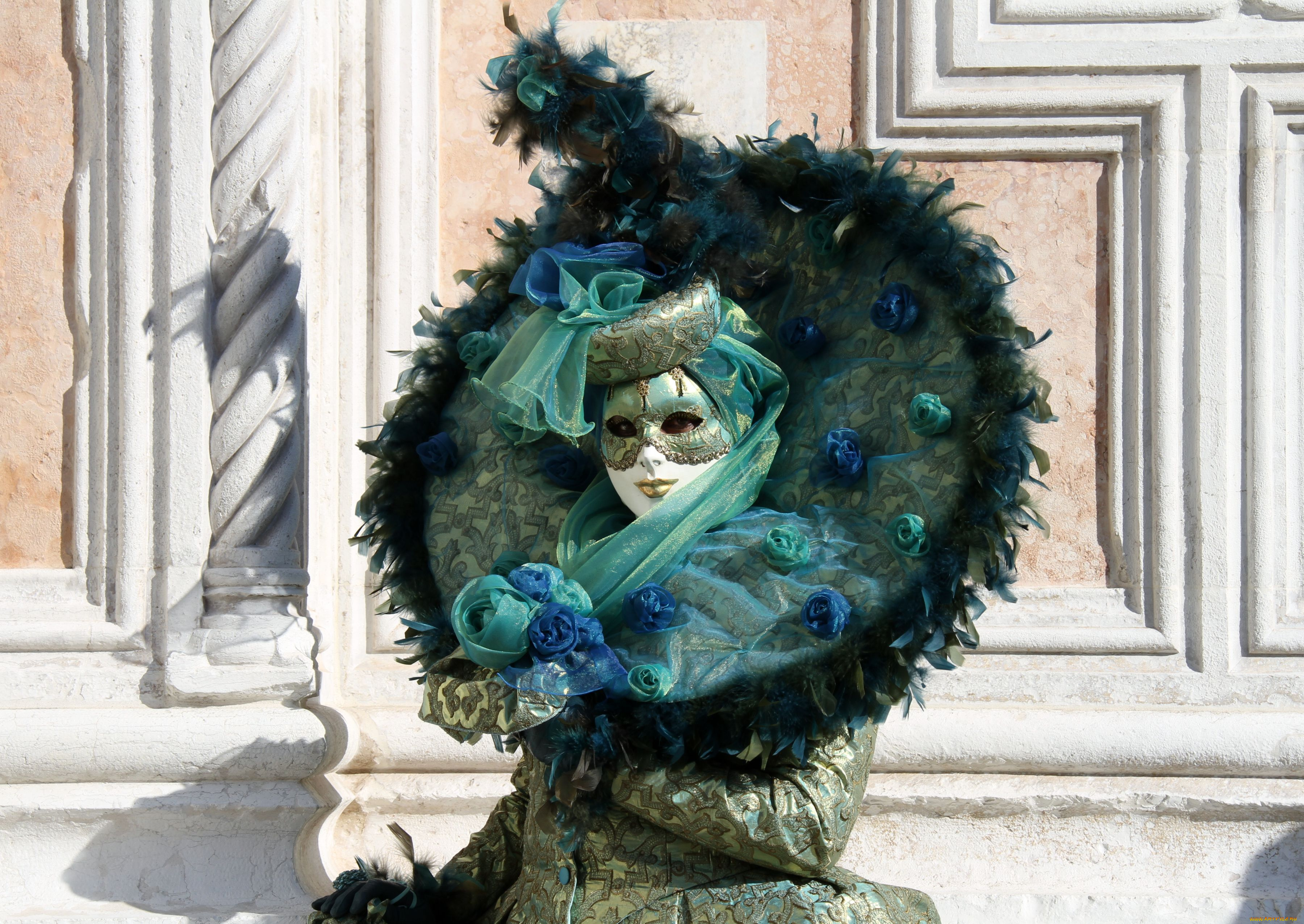 разное, маски, карнавальные, костюмы, карнавал, венеция