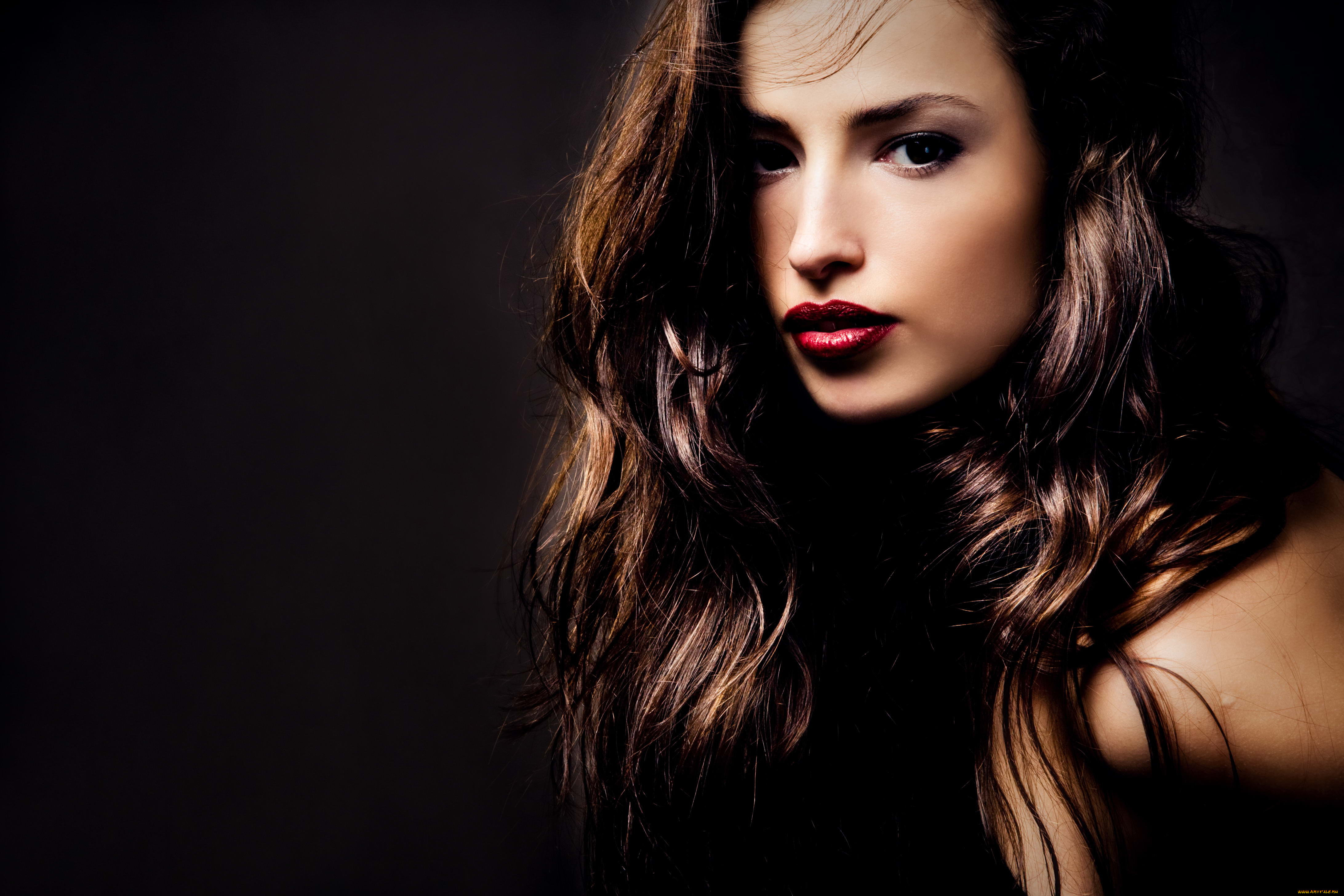 -Unsort, Лица, Портреты, девушки, unsort, лица, портреты, макияж