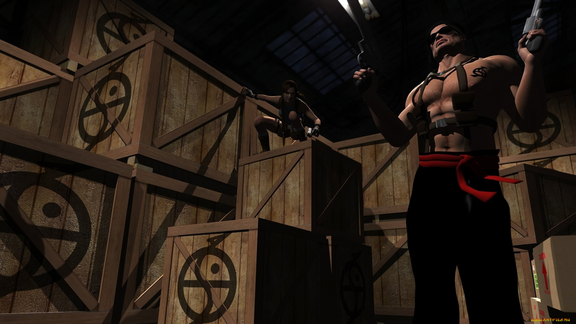 3д, графика, fantasy, фантазия, мужчина