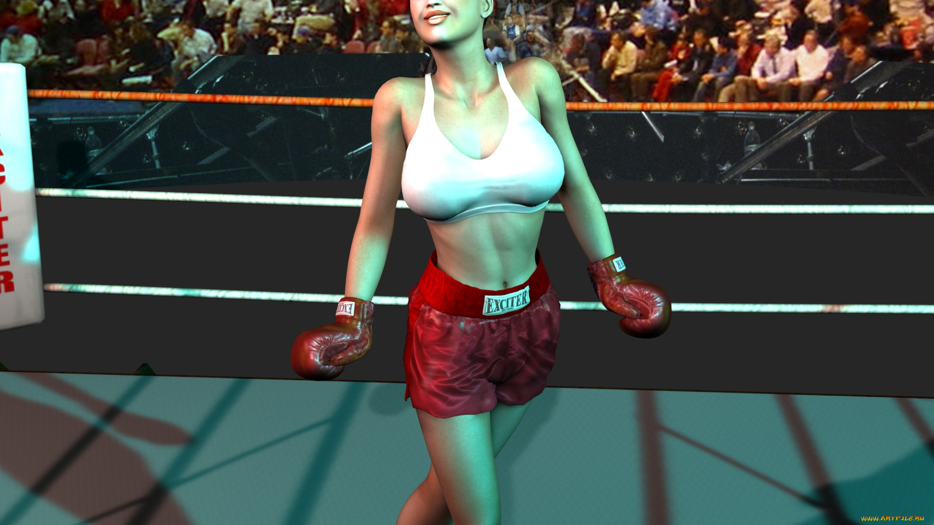 3д, графика, people, люди