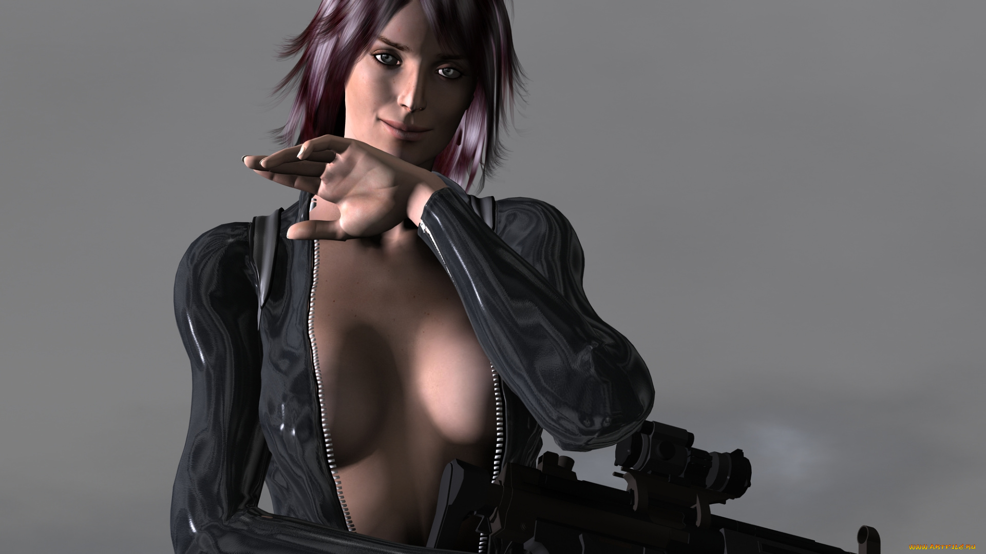 3д, графика, people, люди, девушка