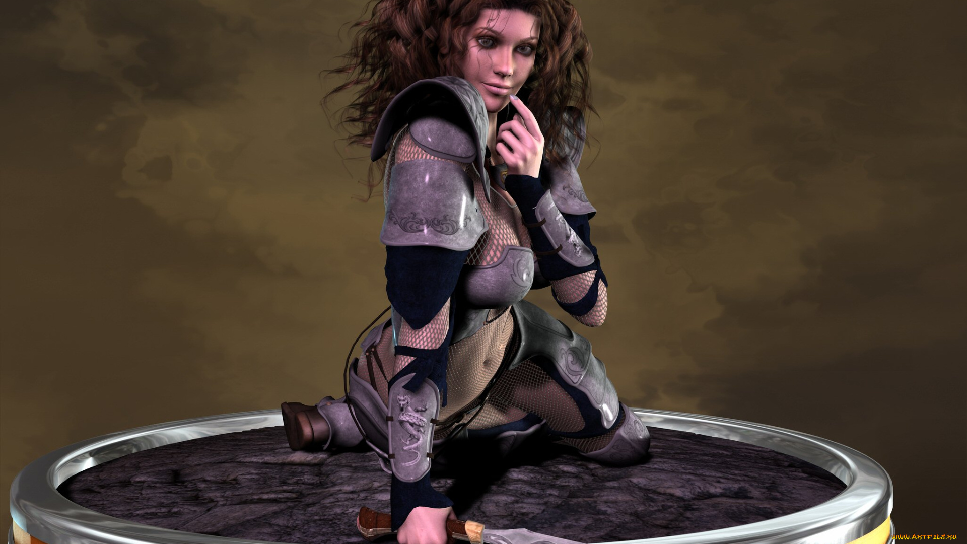 3д, графика, people, люди, девушка