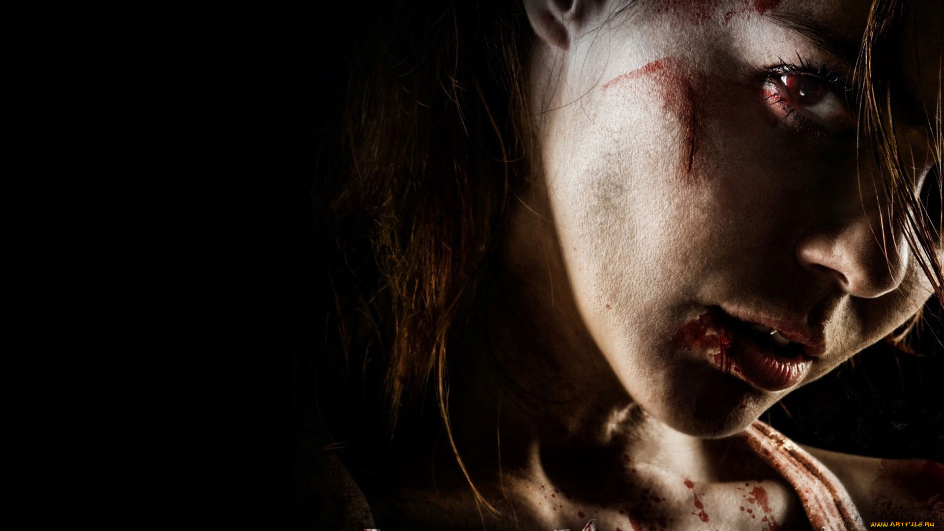 rec, apocalipsis, кино, фильмы, репортаж