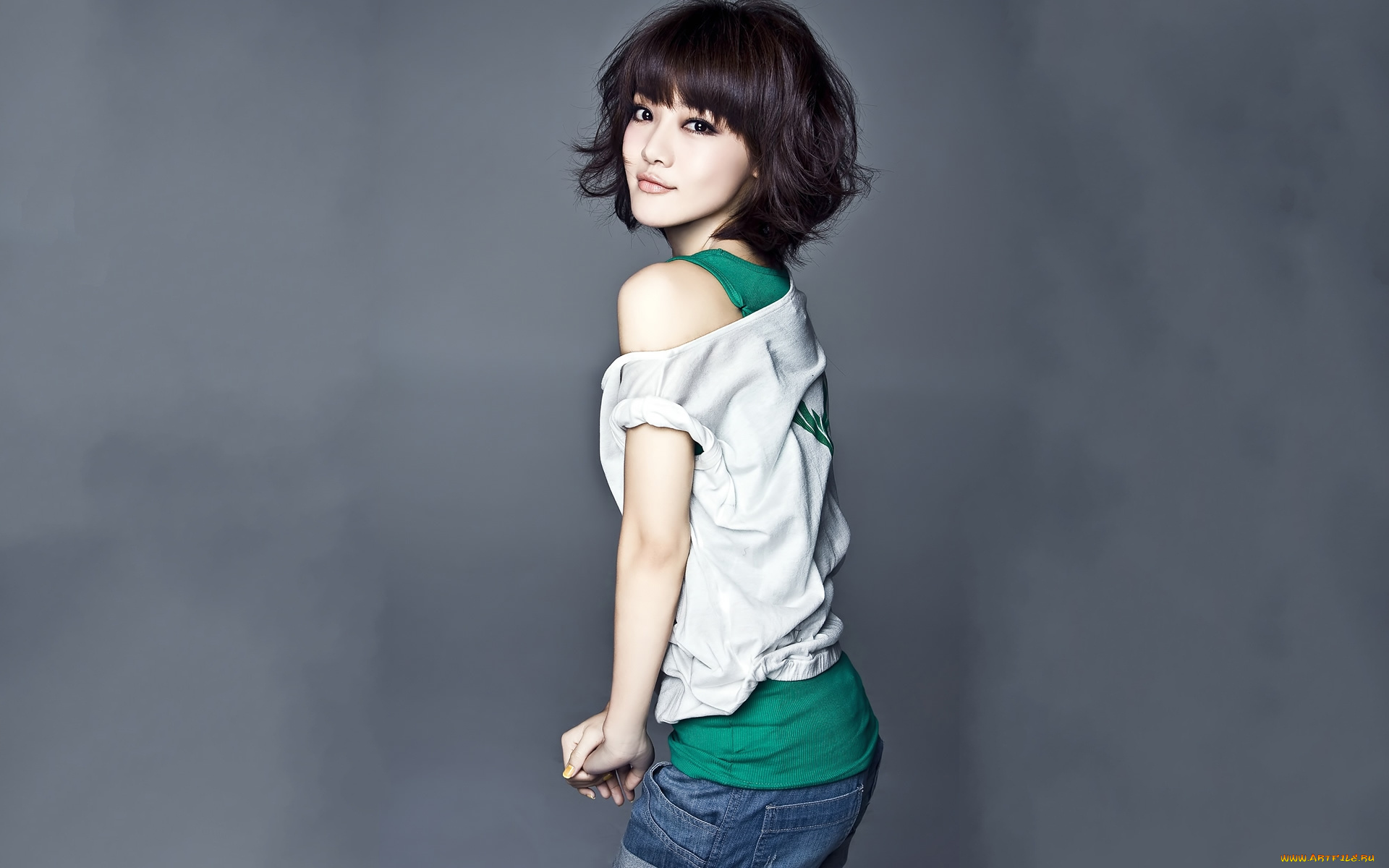 Deng, Jiajia, девушки