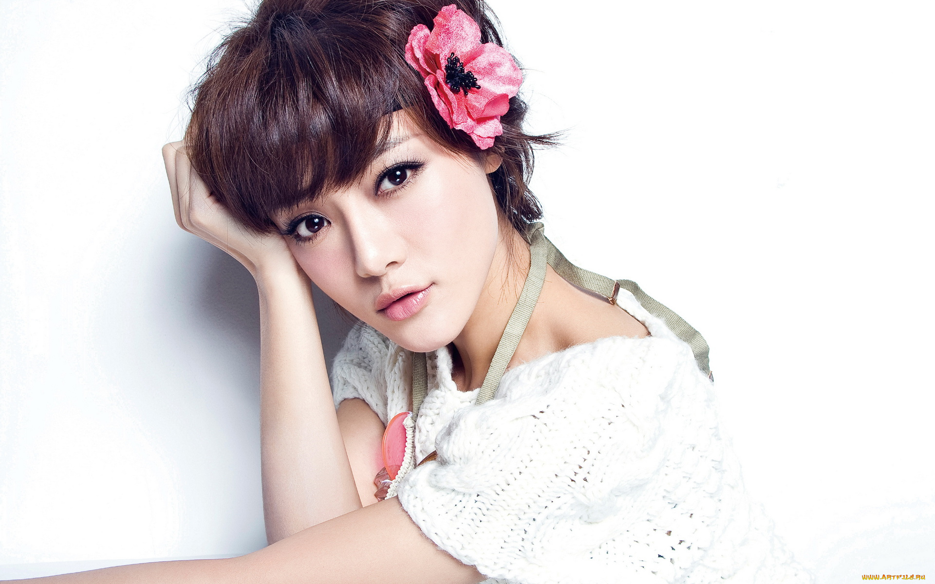 Deng, Jiajia, девушки