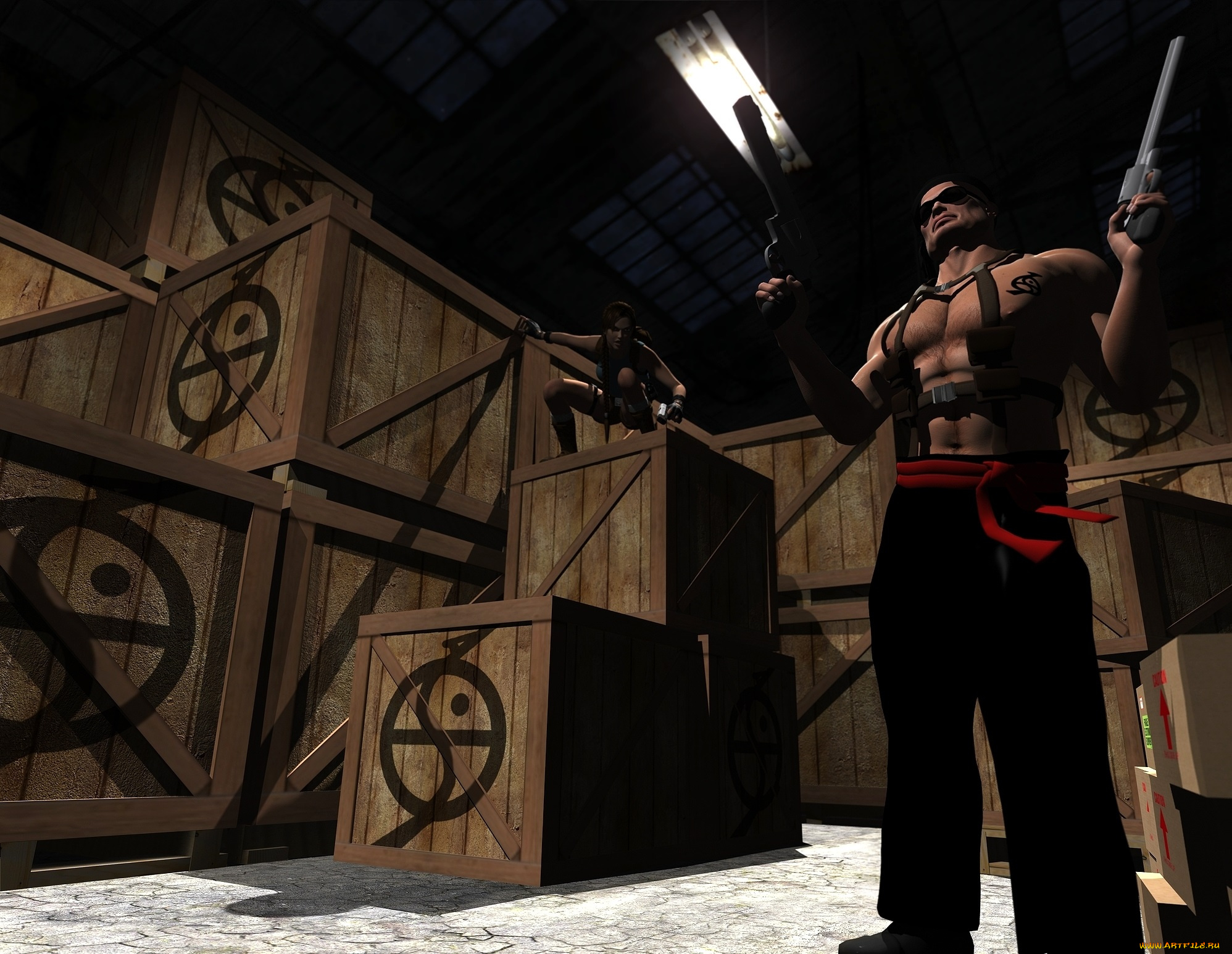 3д, графика, fantasy, фантазия, мужчина