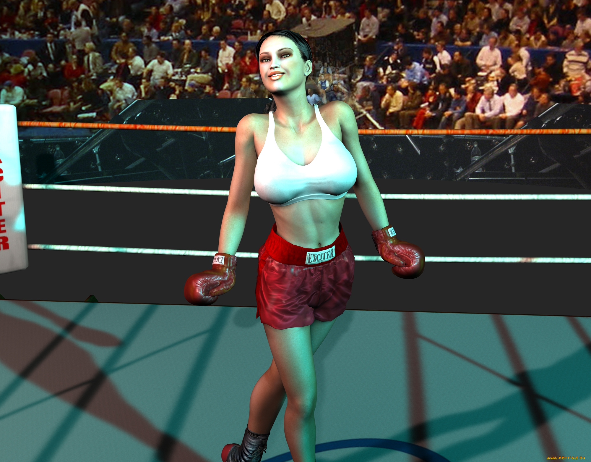 3д, графика, people, люди