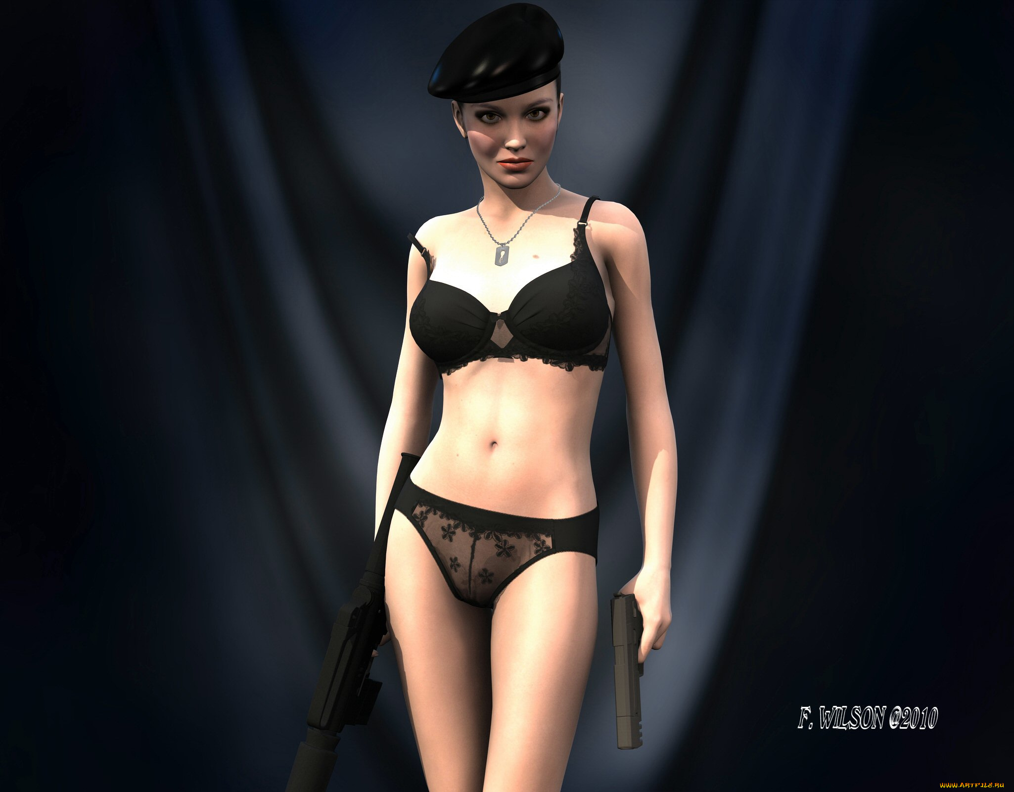 3д, графика, people, люди, девушка