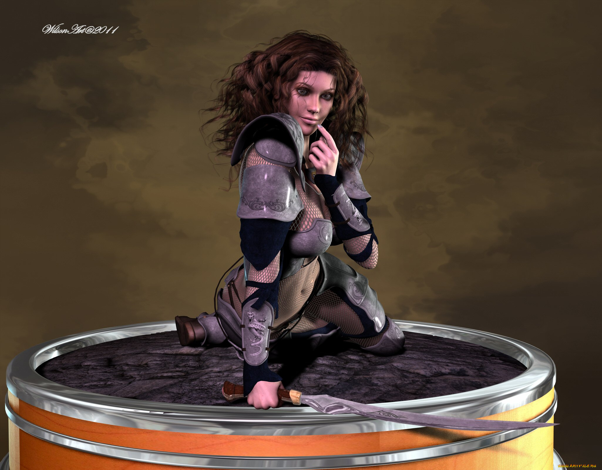 3д, графика, people, люди, девушка