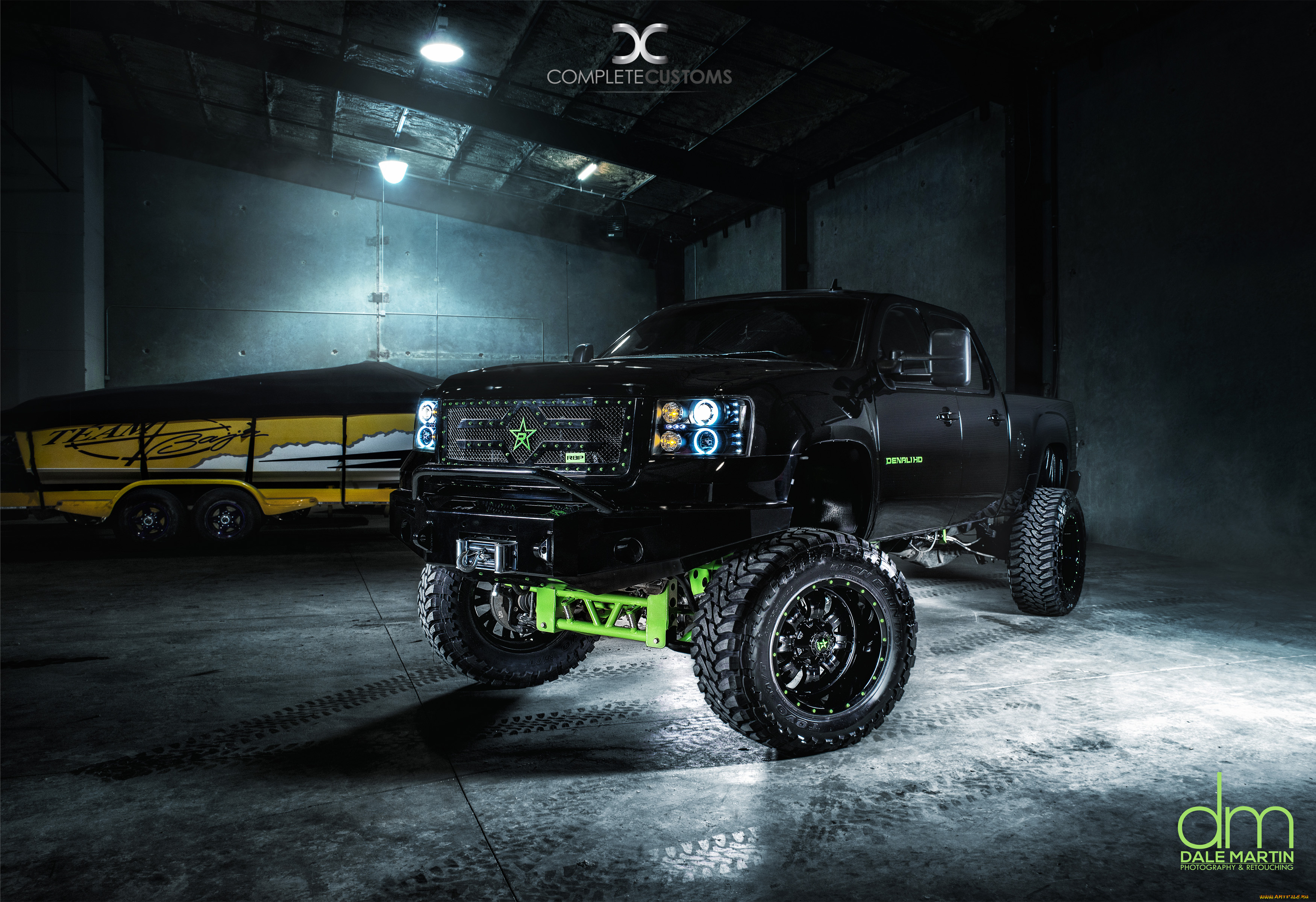 автомобили, custom, pick-up, chevrolet