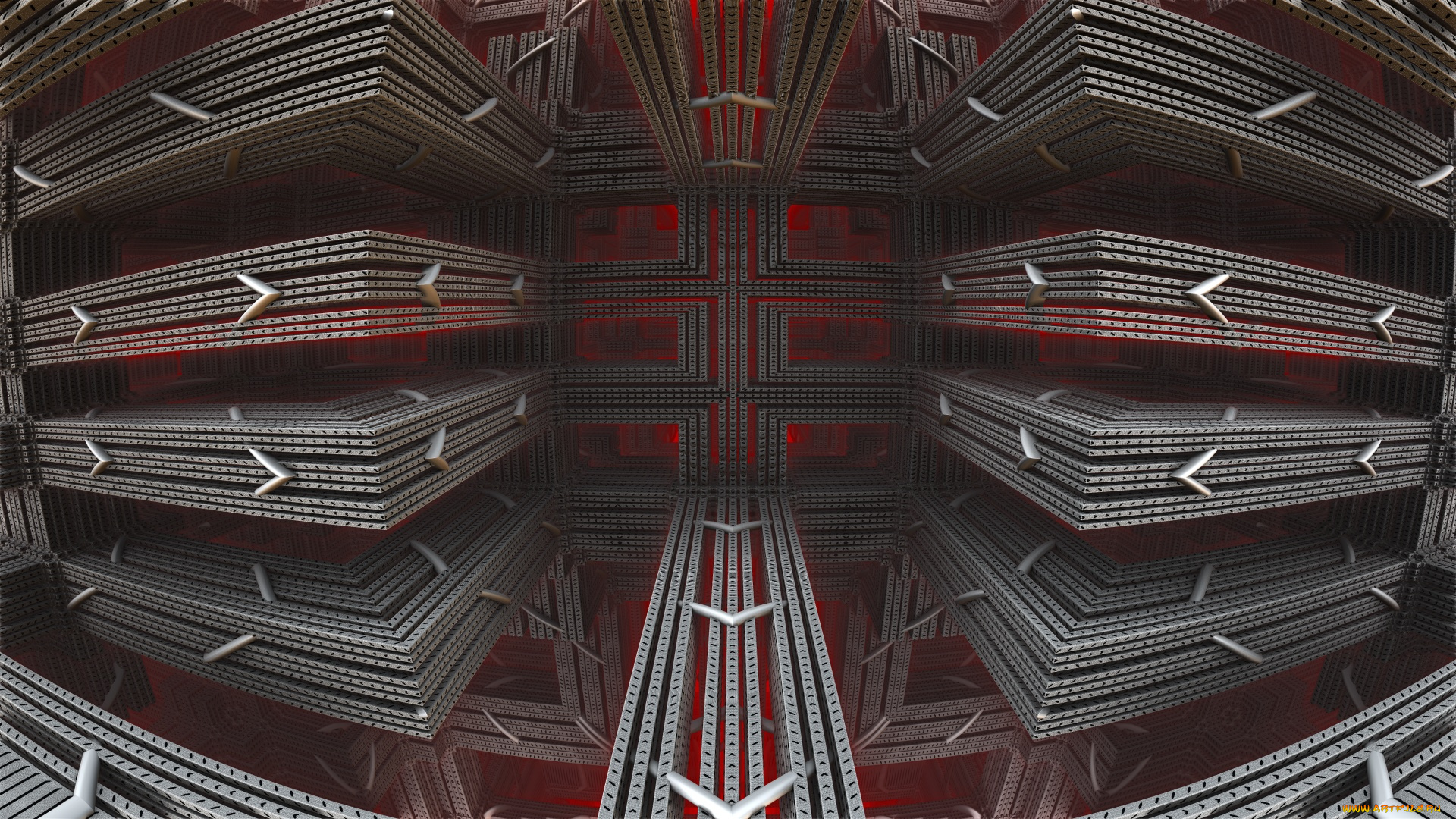 3д, графика, абстракция, , abstract, узор, фон, цвета