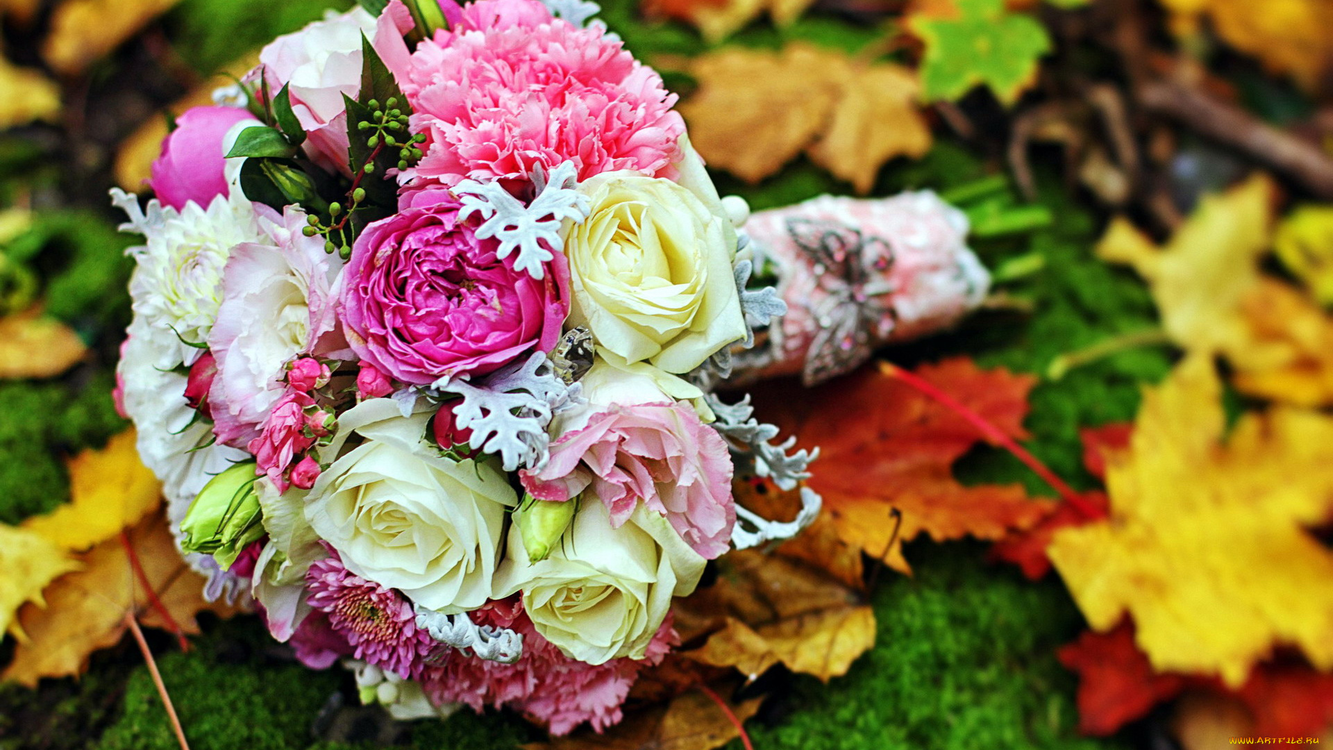 цветы, букеты, , композиции, розы, хризантемы