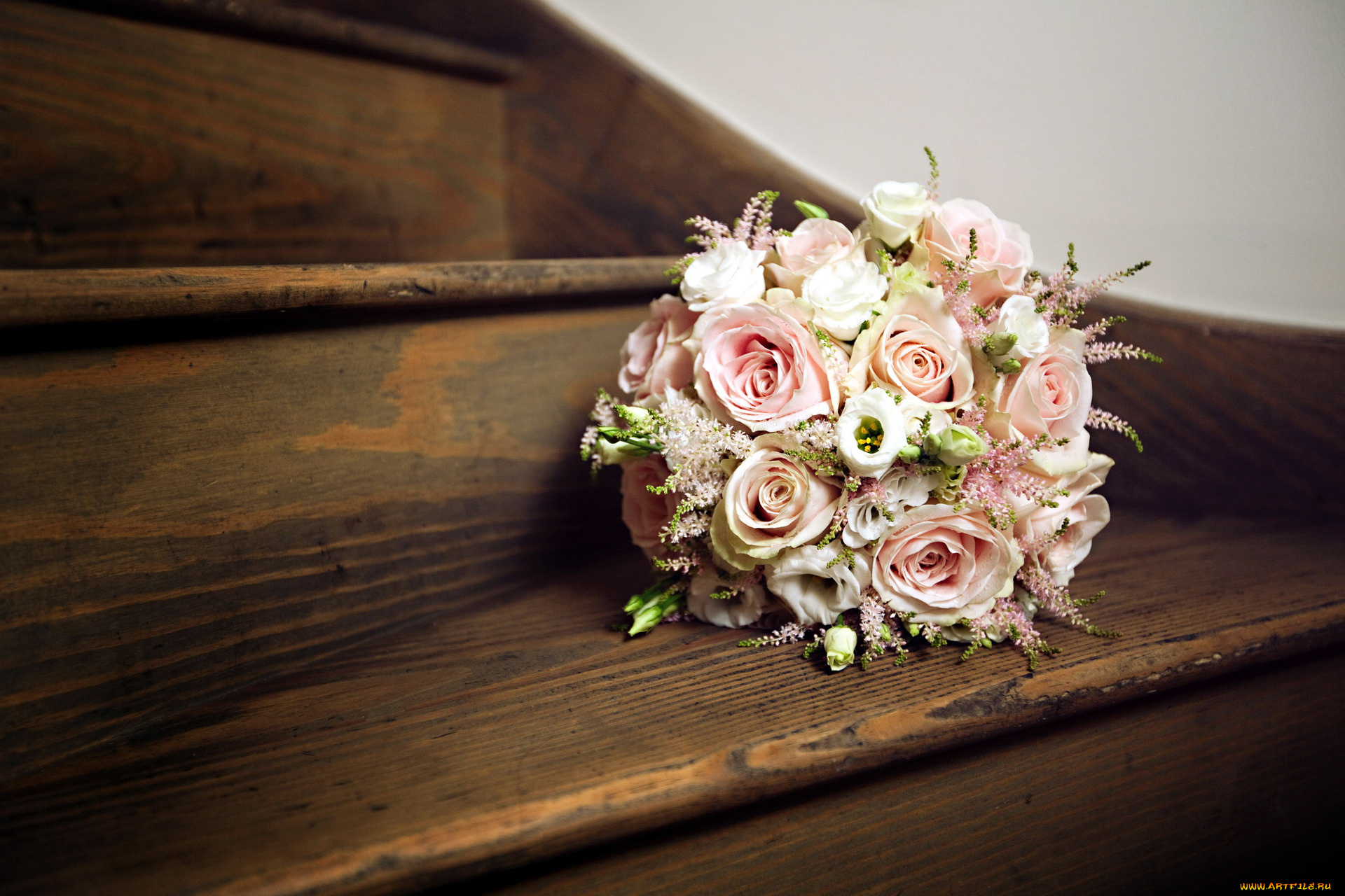 цветы, букеты, , композиции, ступени