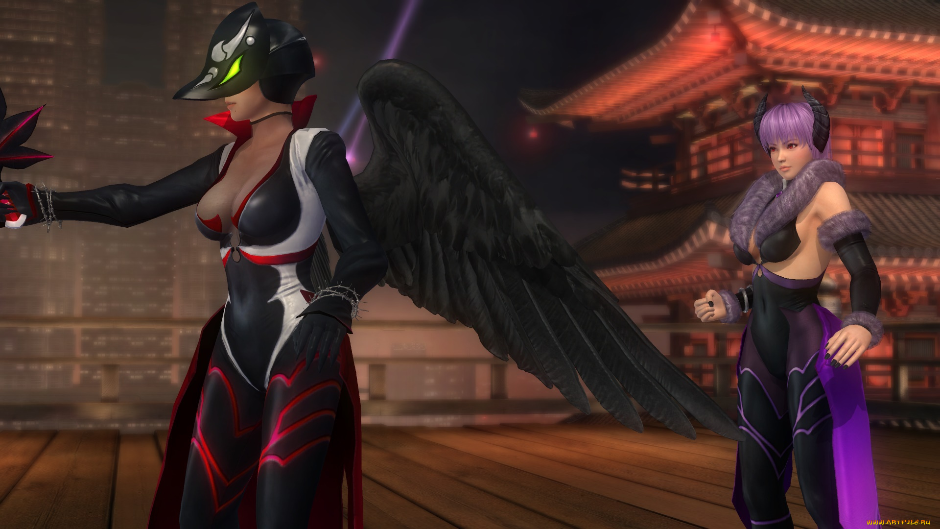 3д, графика, аниме, , anime, ангел, фон, взгляд, девушка, поза