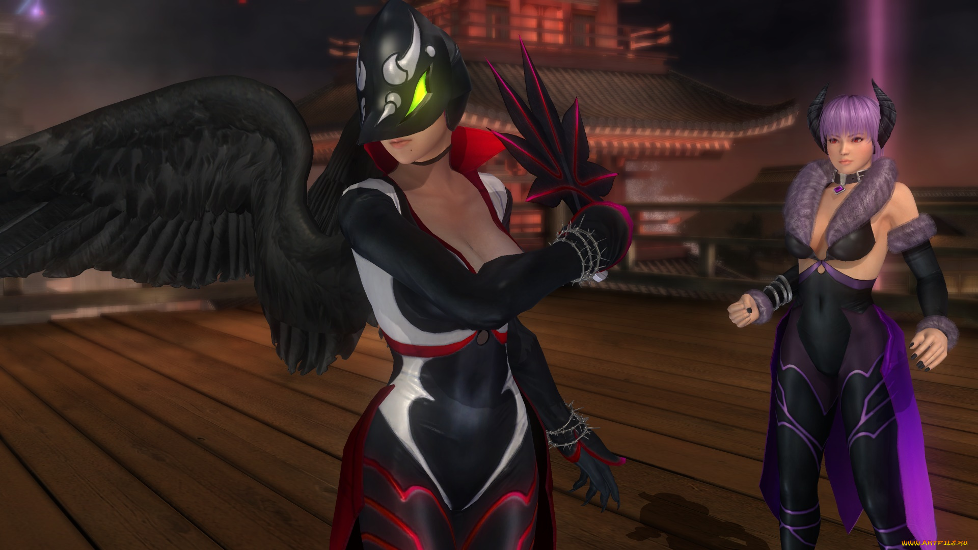 3д, графика, аниме, , anime, поза, ангел, фон, взгляд, девушка