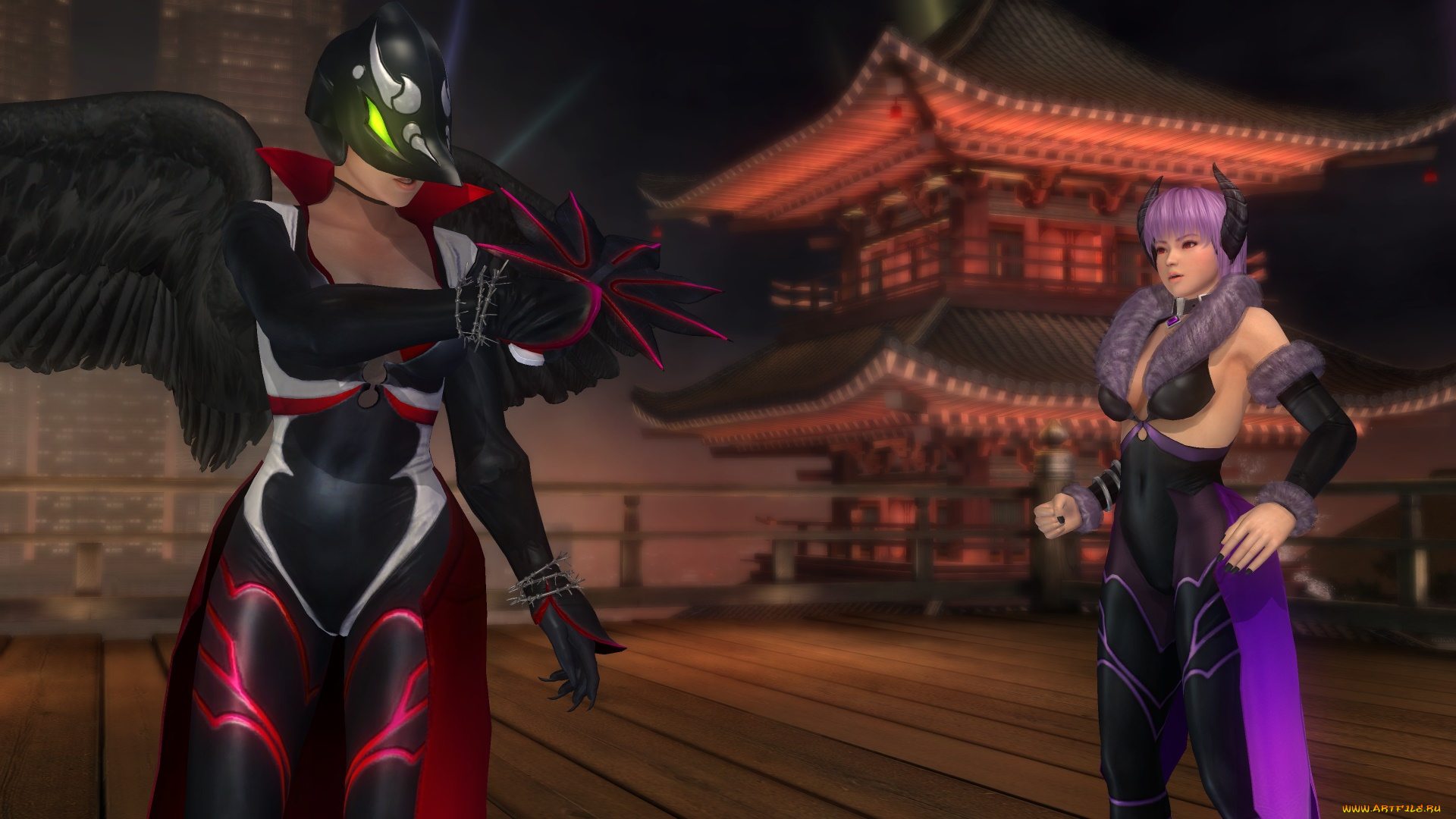 3д, графика, аниме, , anime, поза, фон, взгляд, девушка, ангел