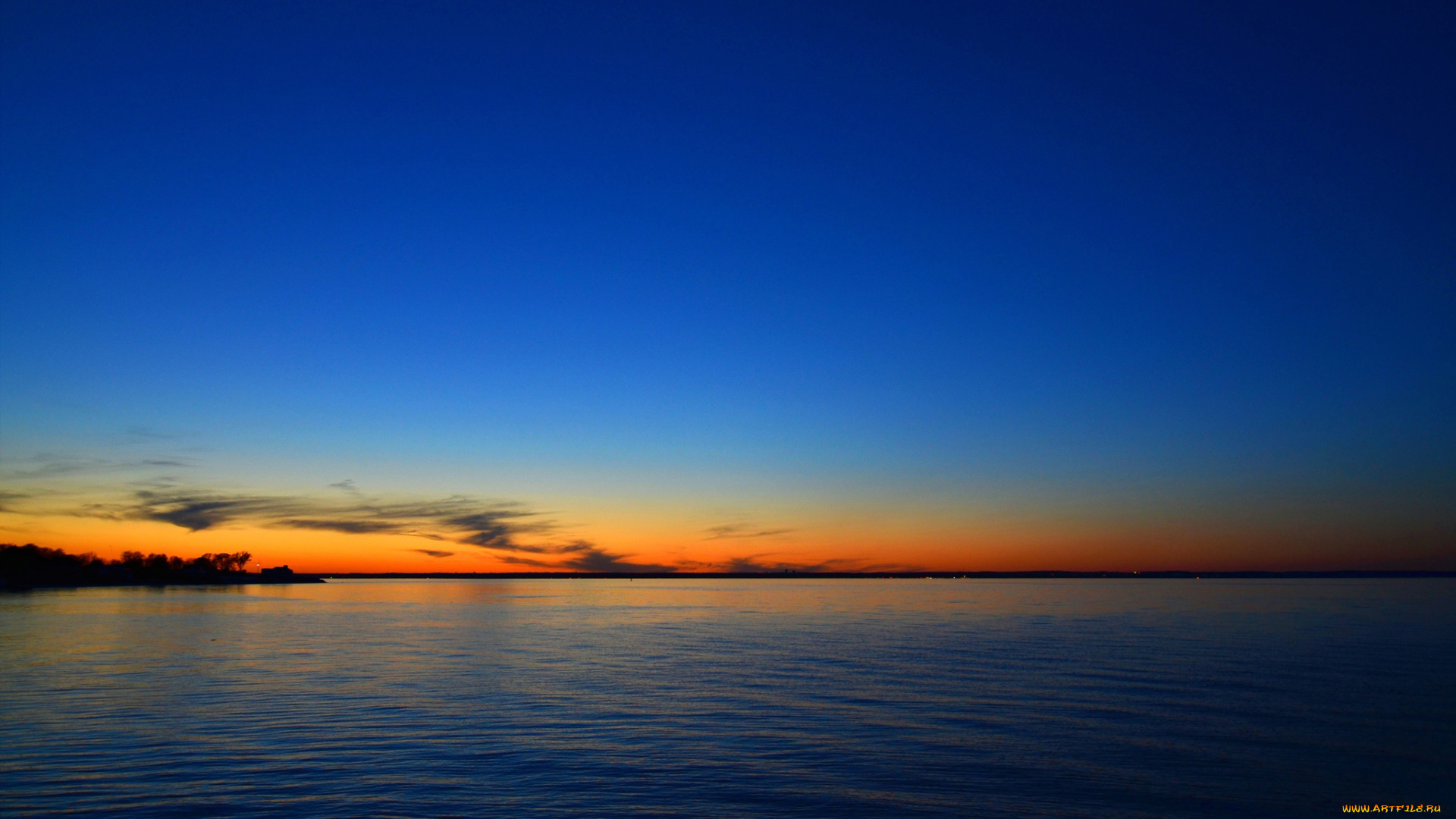 природа, восходы, закаты, берег, море, закат, облака, небо