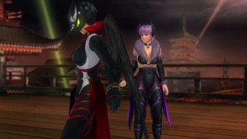 Картинка 3д+графика аниме+ anime поза ангел фон взгляд девушка