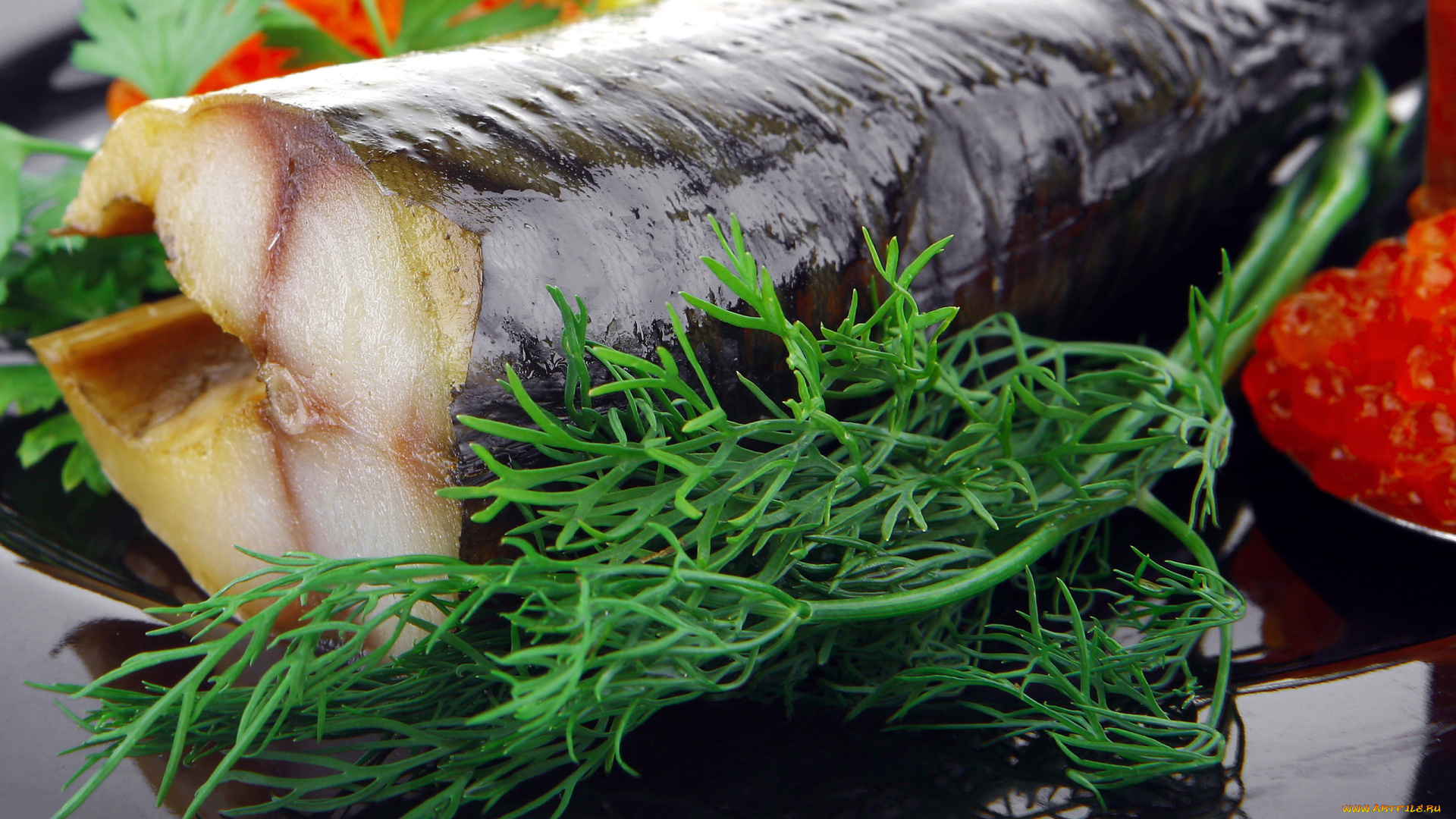 еда, рыба, , морепродукты, , суши, , роллы, укроп, скумбрия