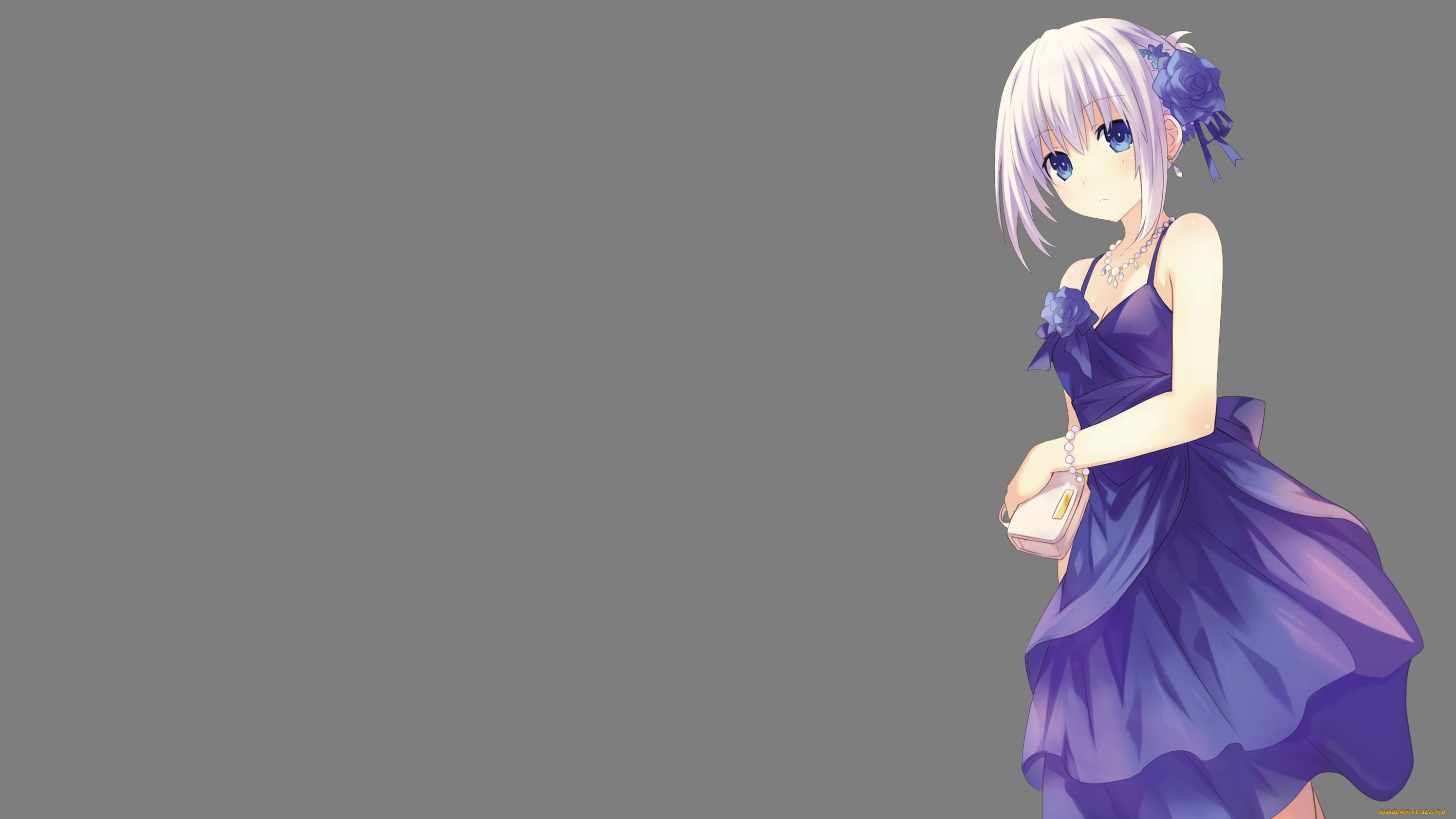 аниме, date, a, live, date, a, live