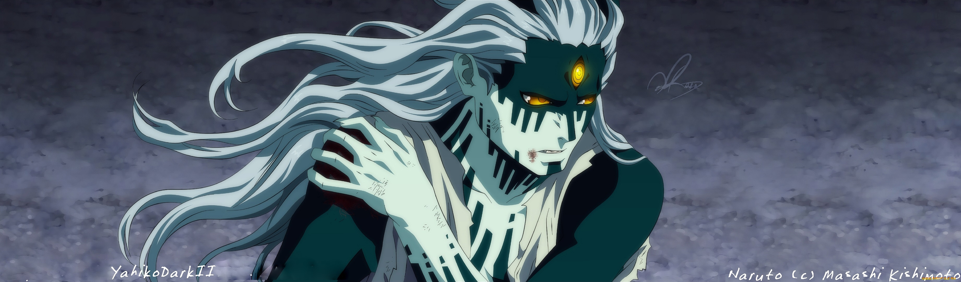 аниме, naruto, боруто