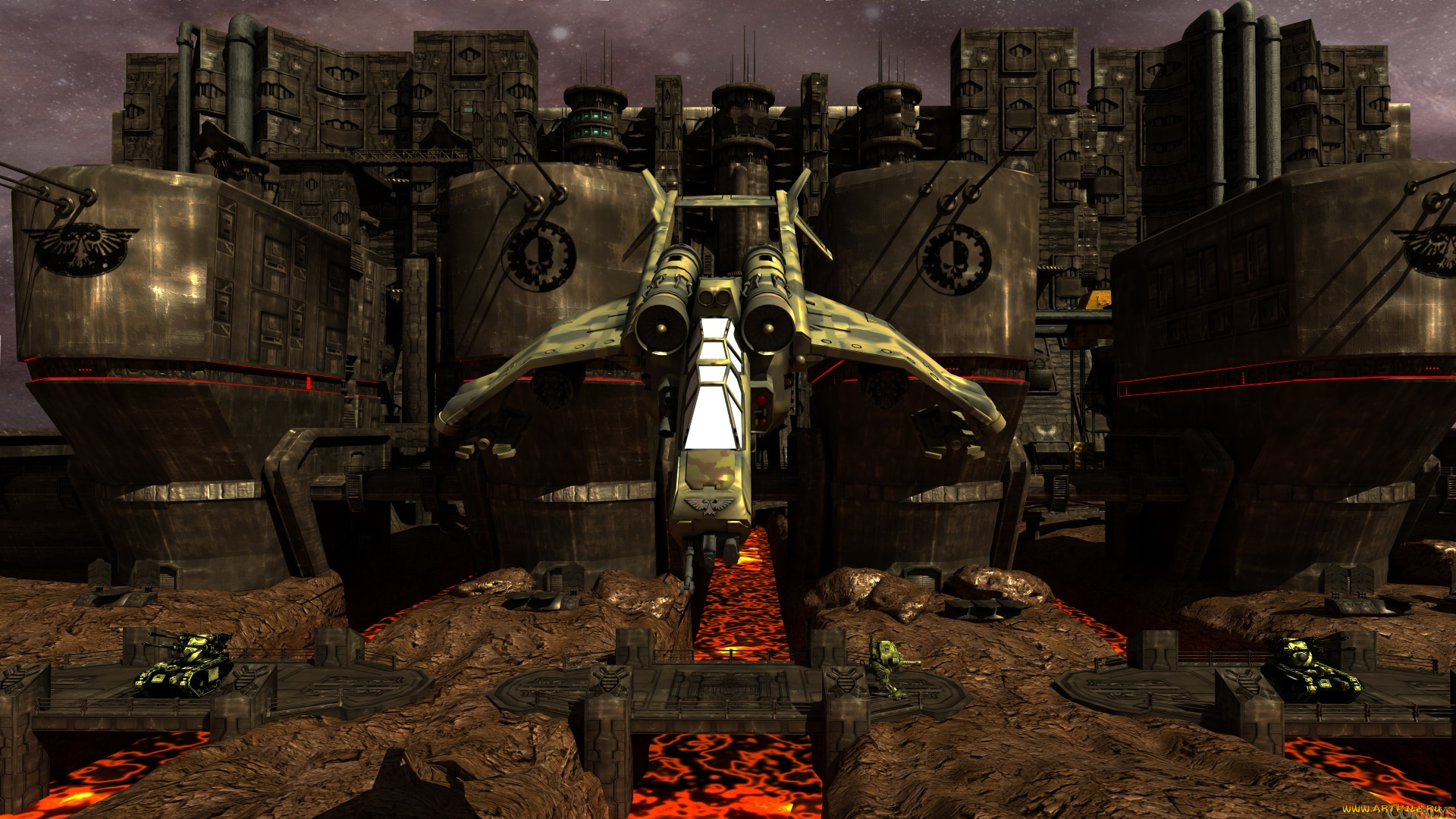 3д, графика, фантазия, , fantasy, космический, корабль, полет