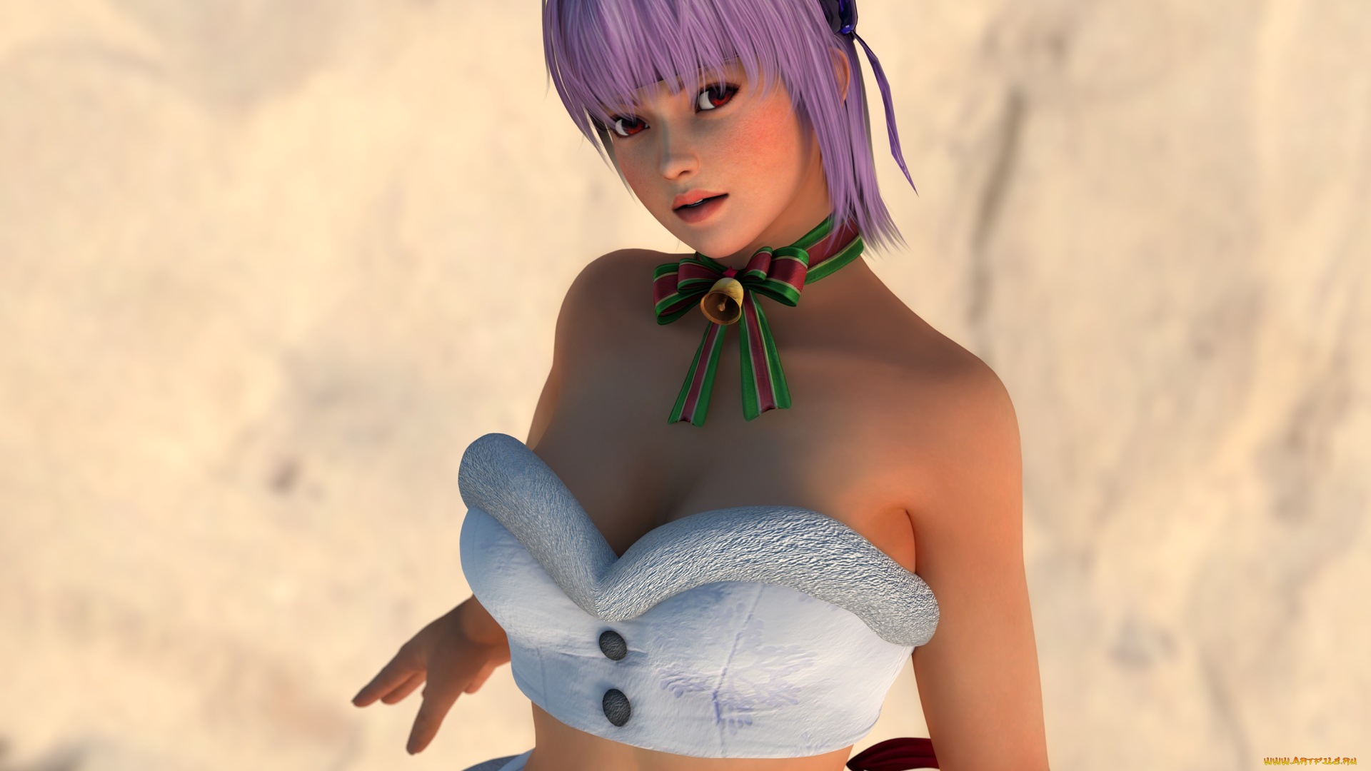 3д, графика, люди, , people, девушка, взгляд, фон