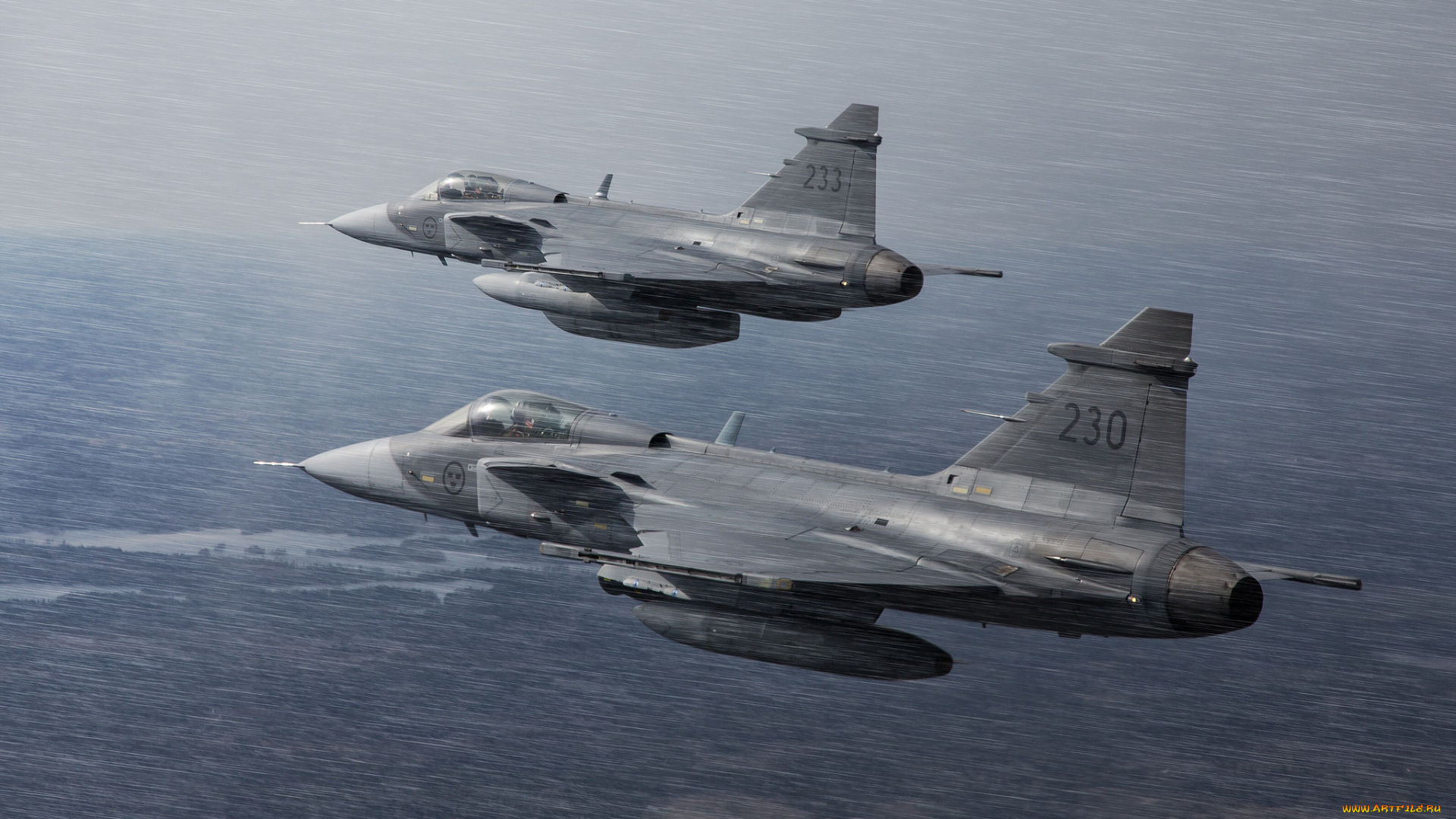 авиация, боевые, самолёты, ввс