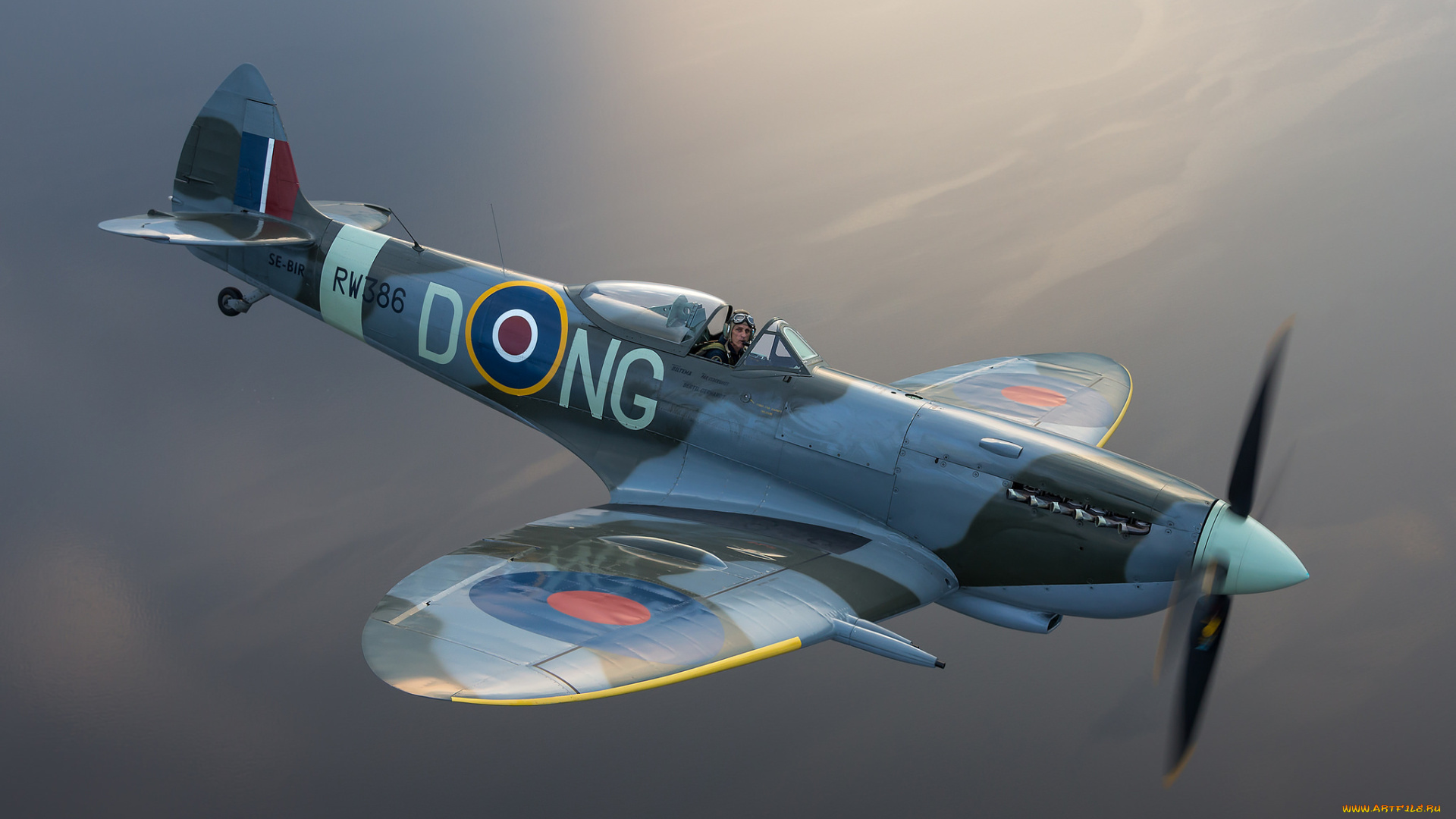 авиация, боевые, самолёты, ввс