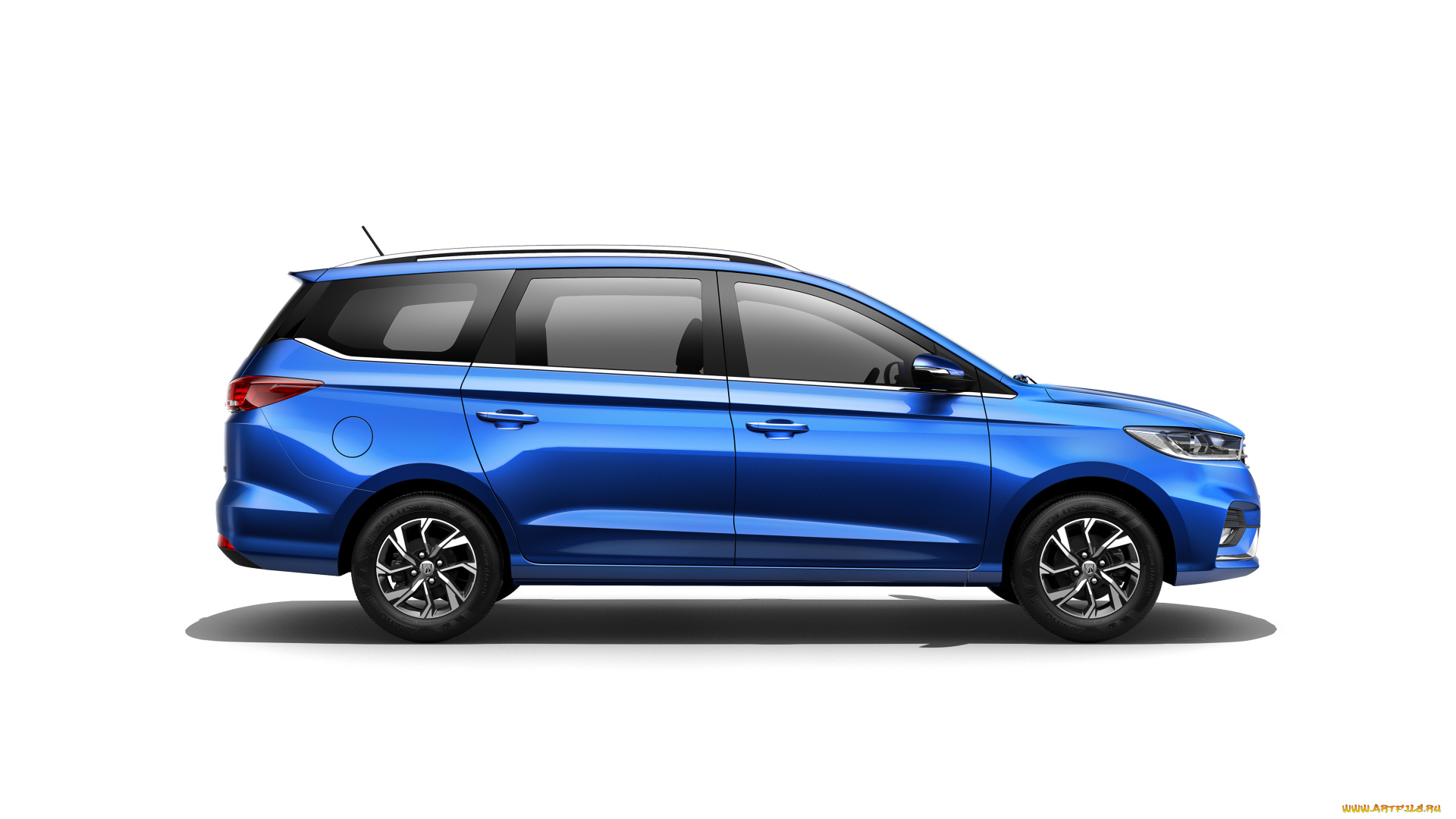 автомобили, baojun