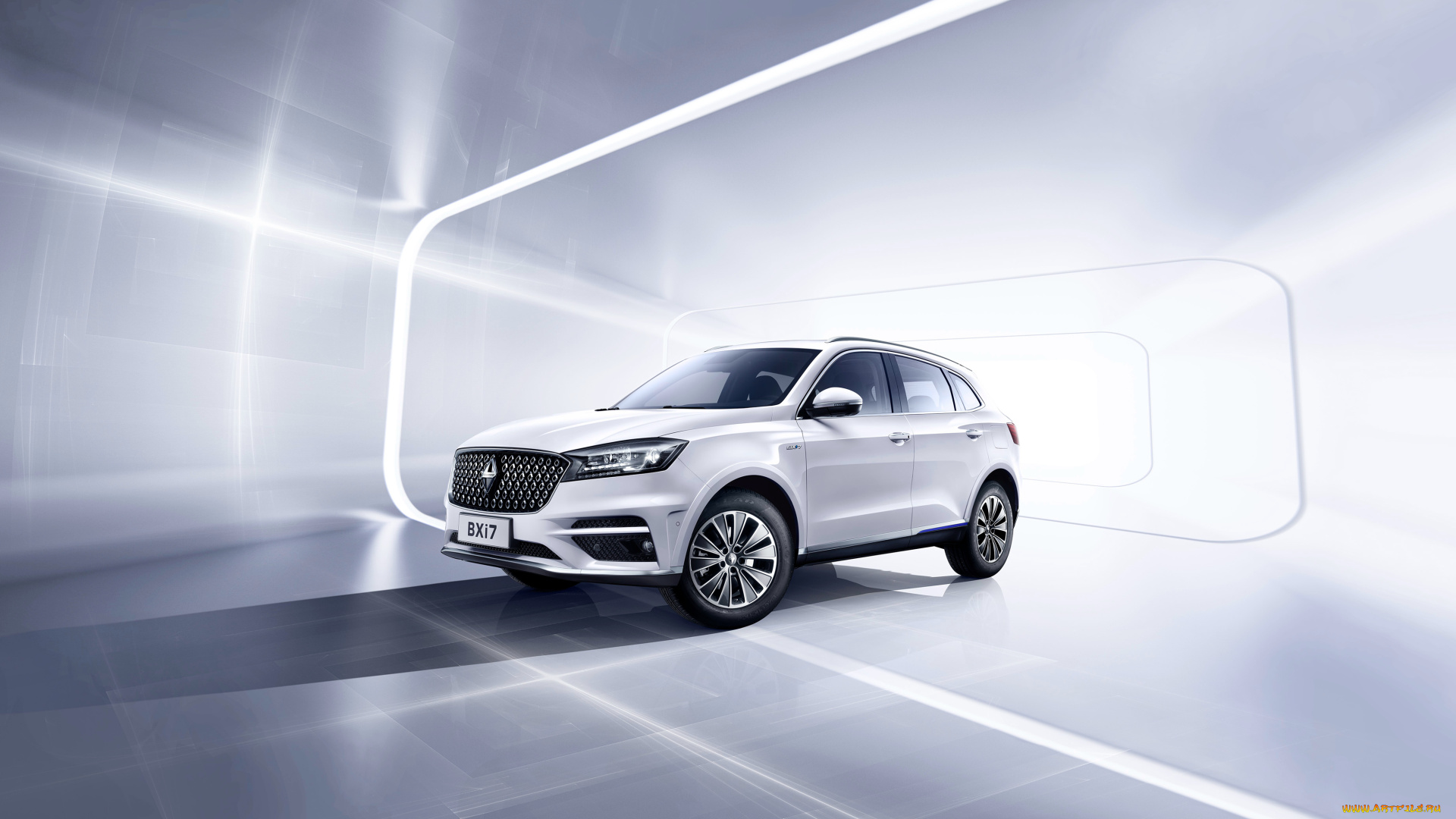 автомобили, borgward