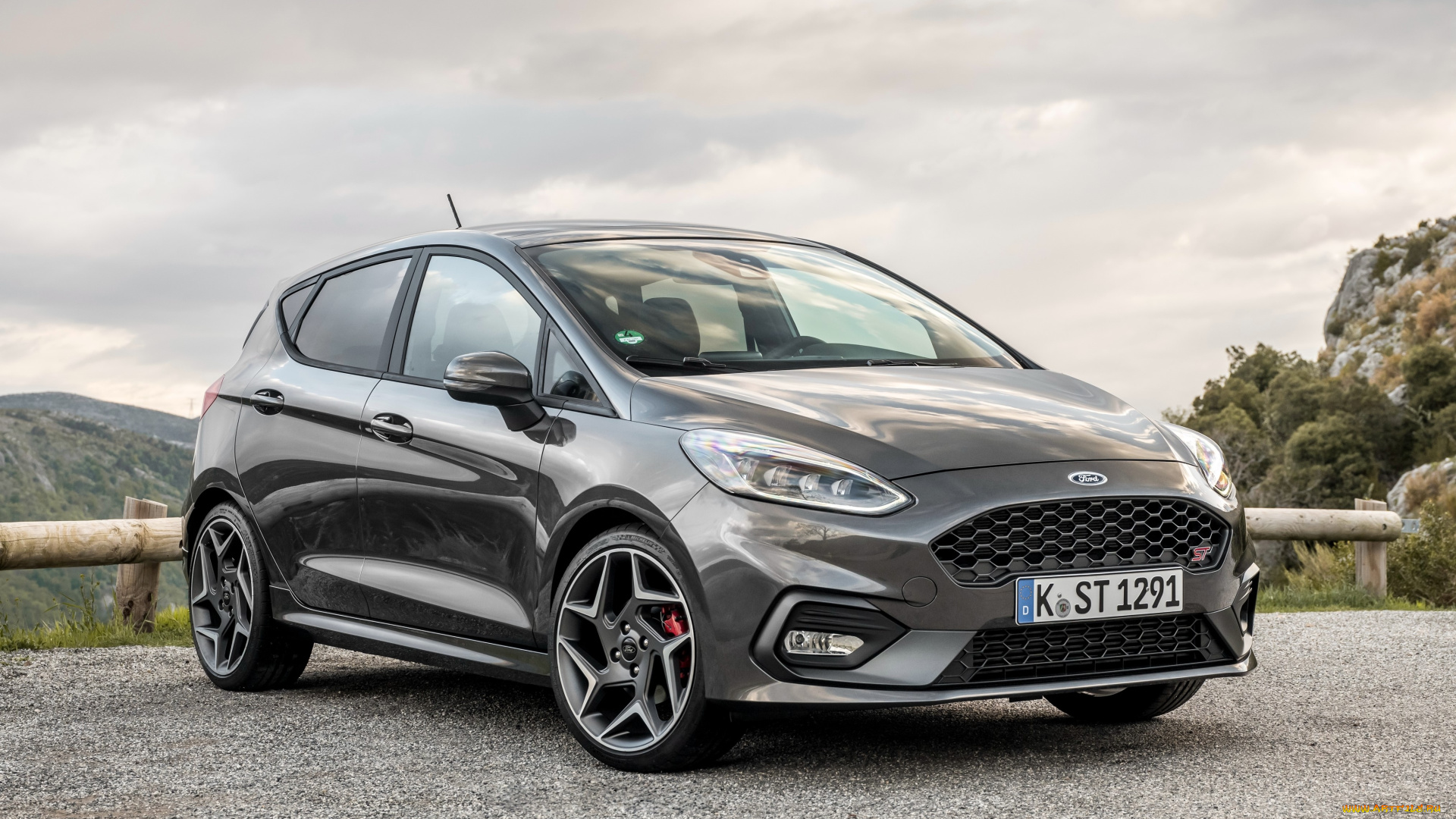 автомобили, ford