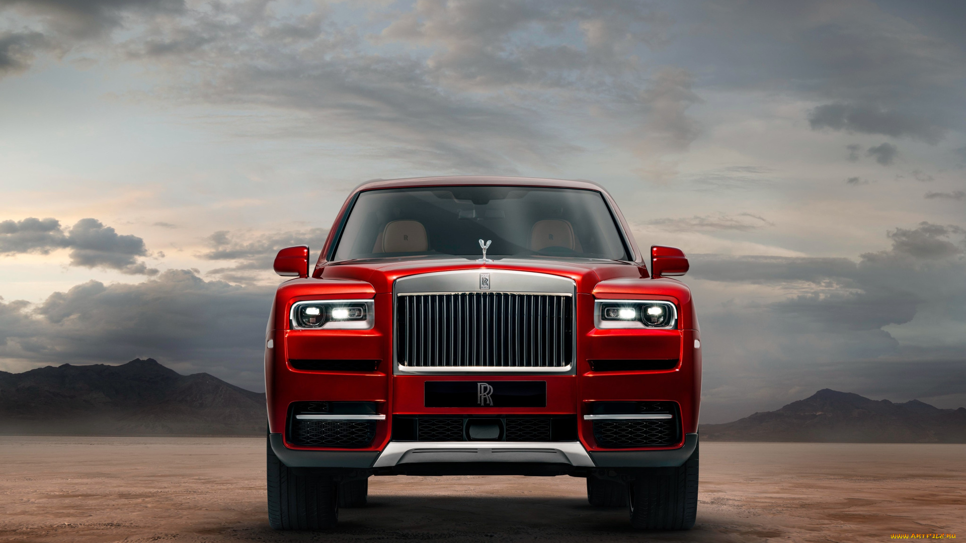 автомобили, rolls-royce