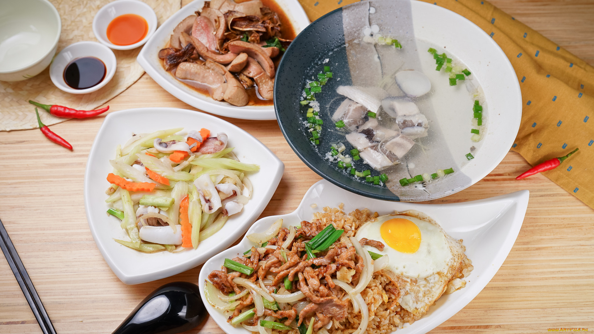 еда, разное, снедь