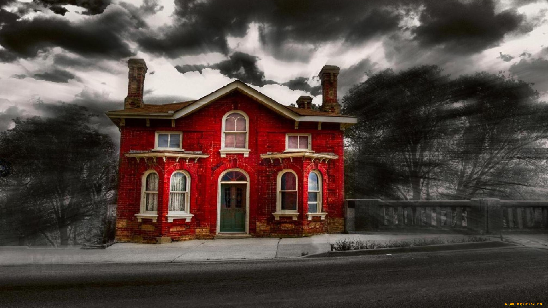 города, -, здания, , дома, город, дом, здание