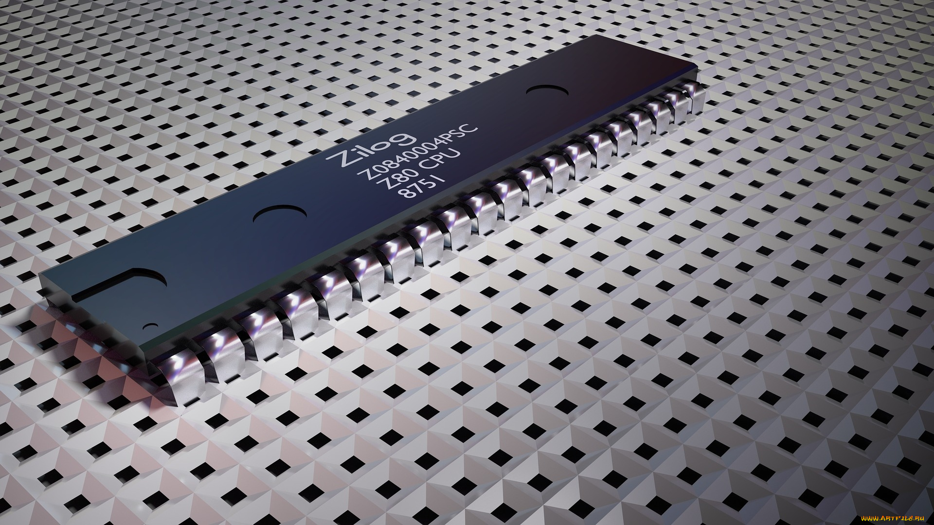 компьютеры, комплектующие, память, компьютер