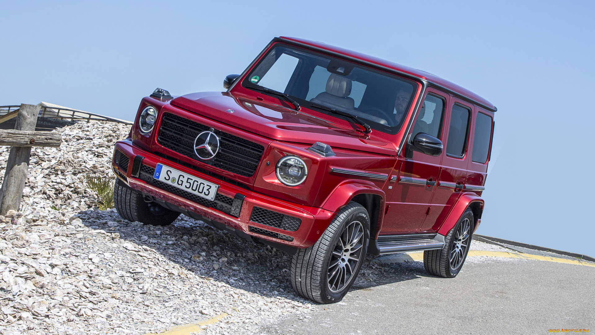 mercedes-benz, g-class, g550, 2019, автомобили, mercedes-benz, red, 2019, g550, g-class