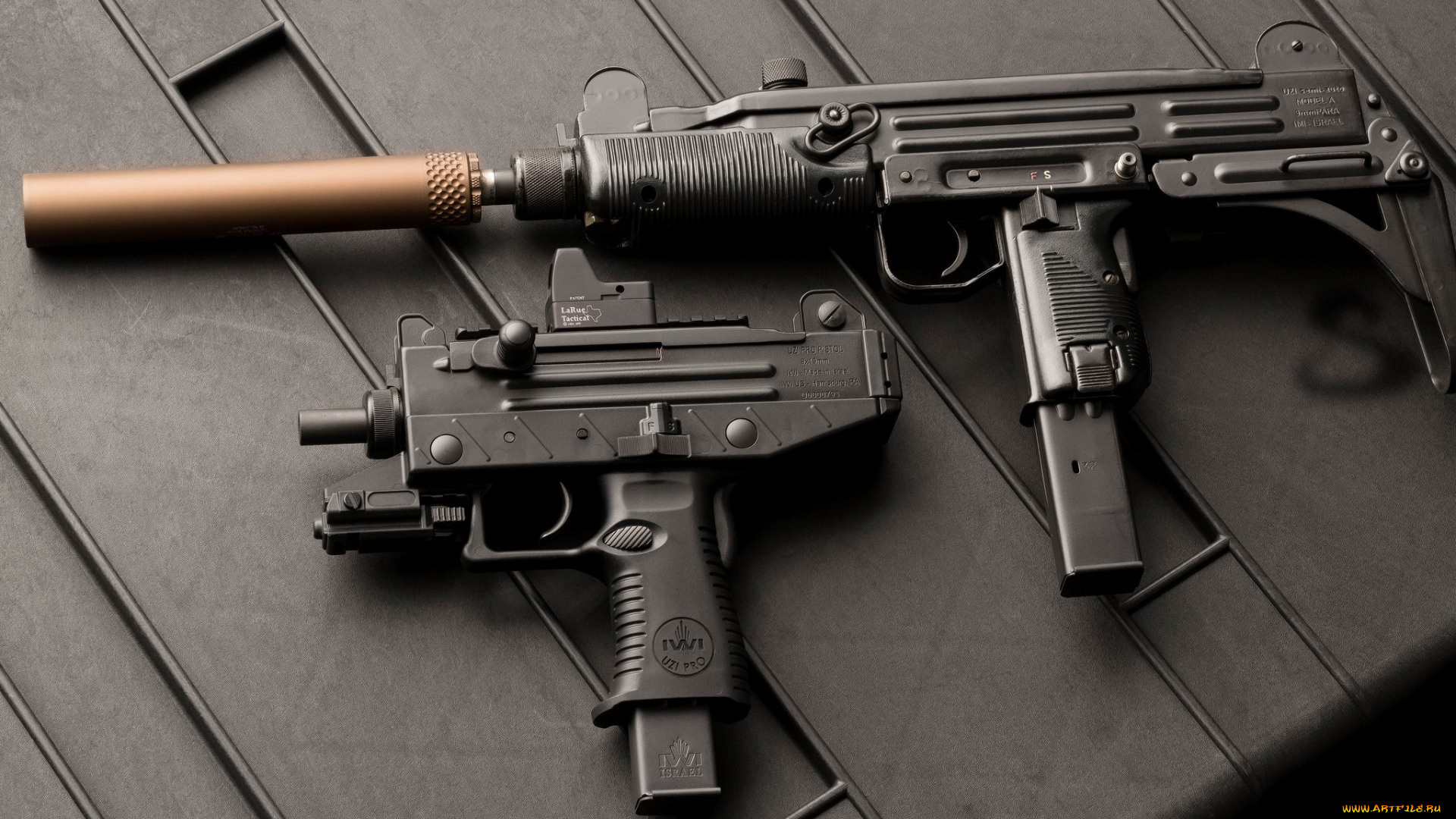 оружие, автоматы, uzi, узи, micro, микро, weapon, submachine, gun, пистолет, пулемет