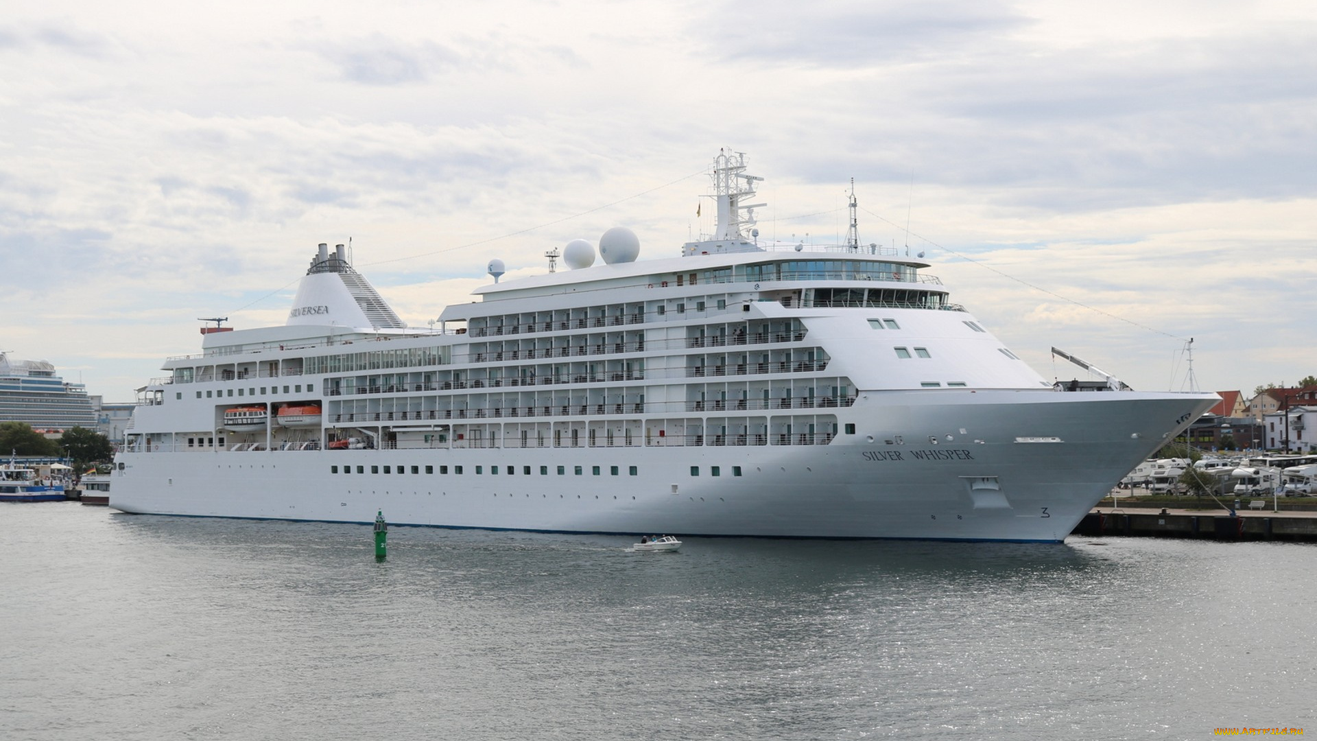 silver, whisper, корабли, лайнеры, круиз, лайнер