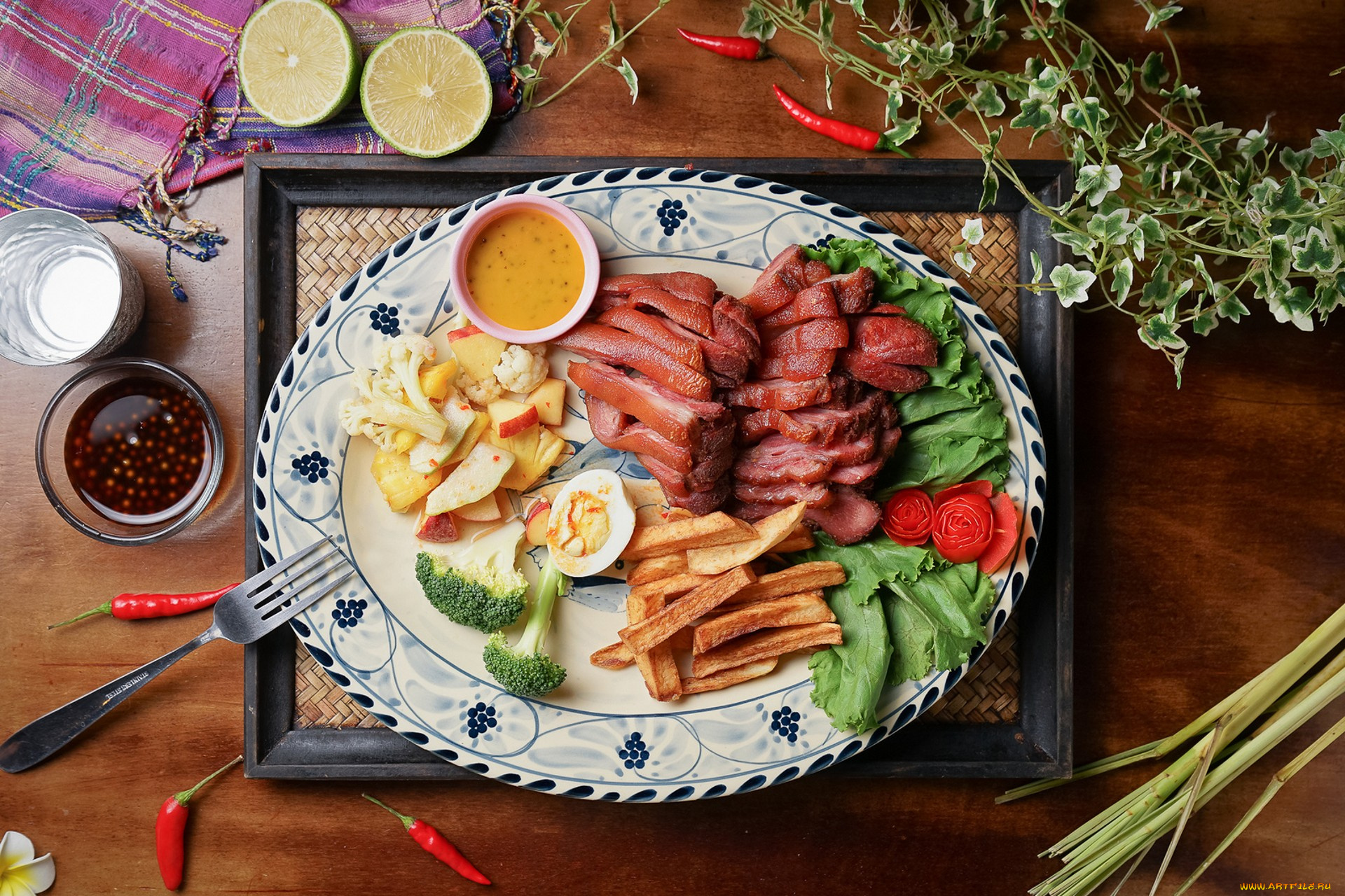 еда, мясные, блюда, снедь