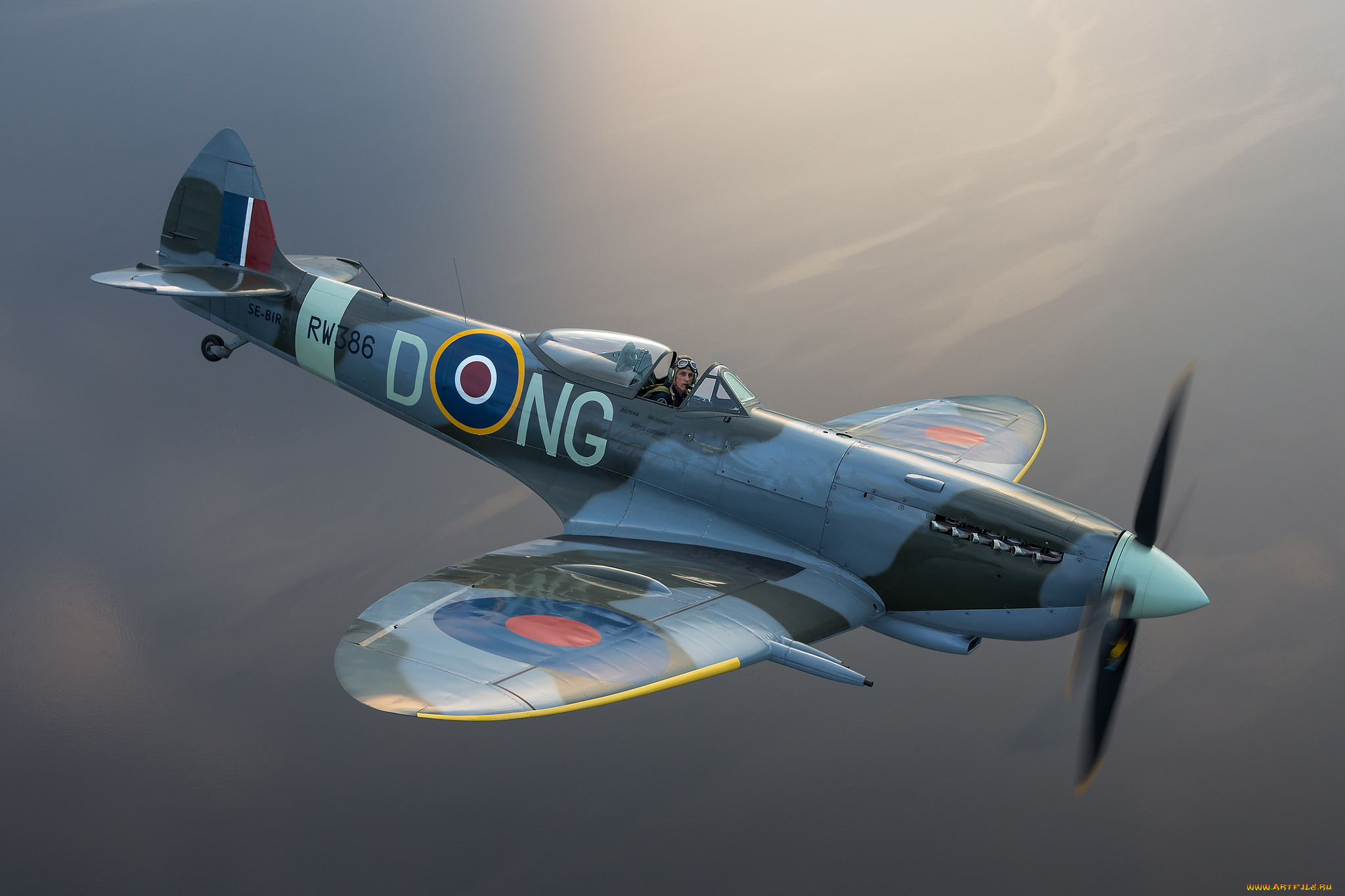 авиация, боевые, самолёты, ввс